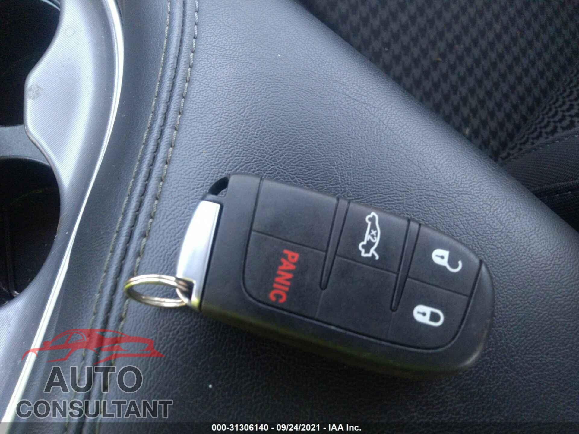 DODGE CHALLENGER 2020 - 2C3CDZAG4LH239962