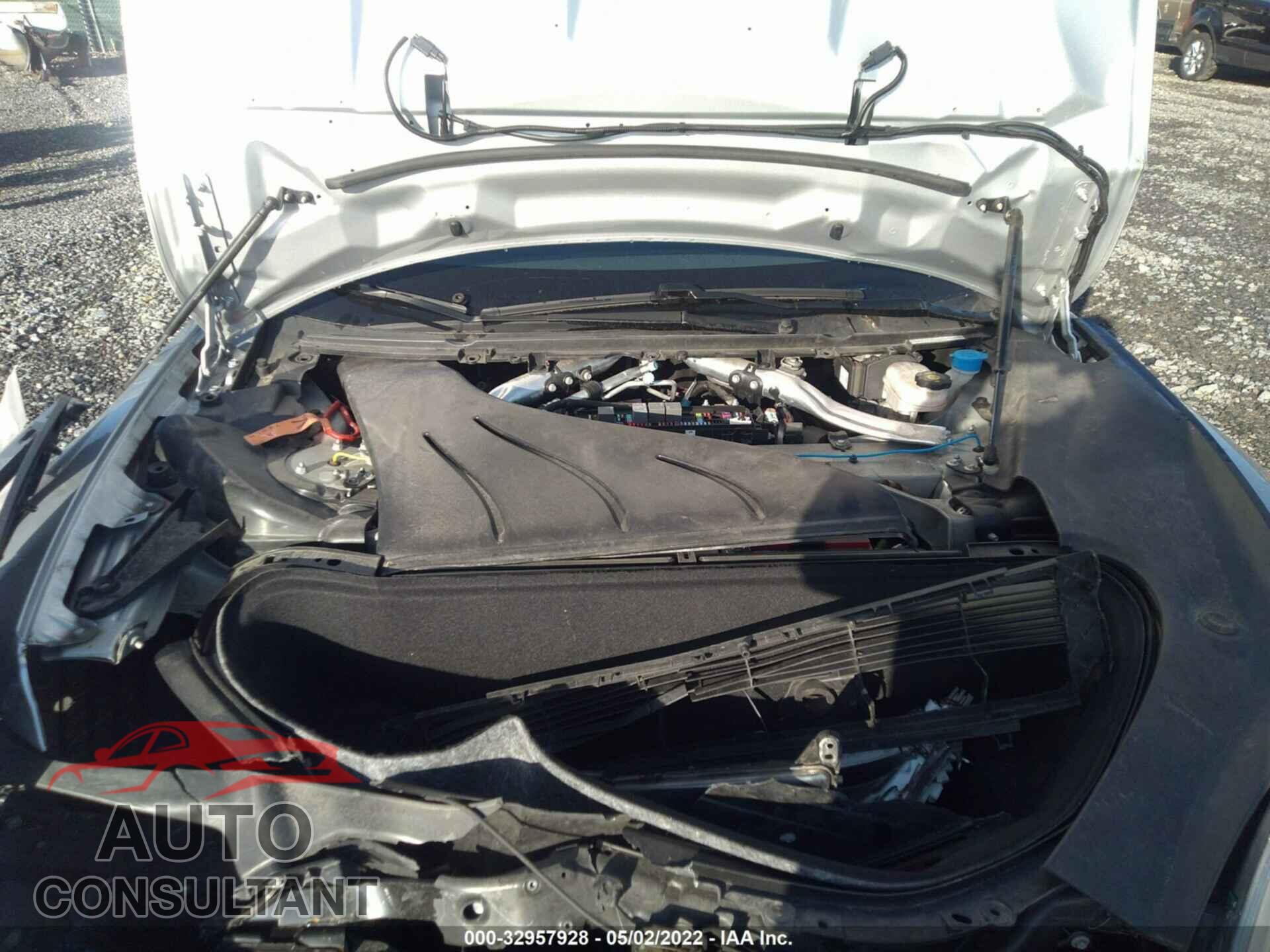 TESLA MODEL S 2016 - 5YJSA1E20GF174913