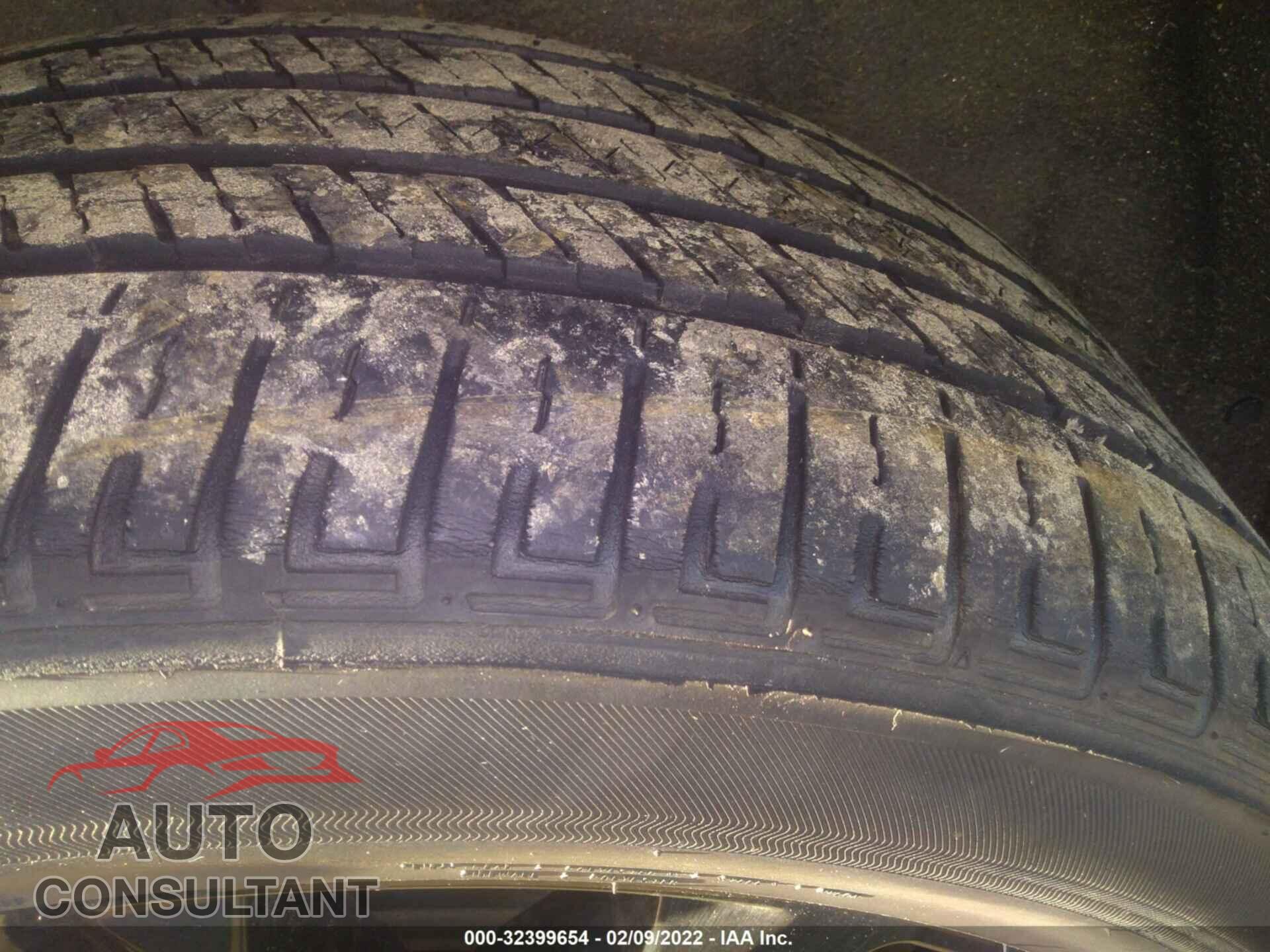 DODGE DURANGO 2019 - 1C4RDJDG1KC676452