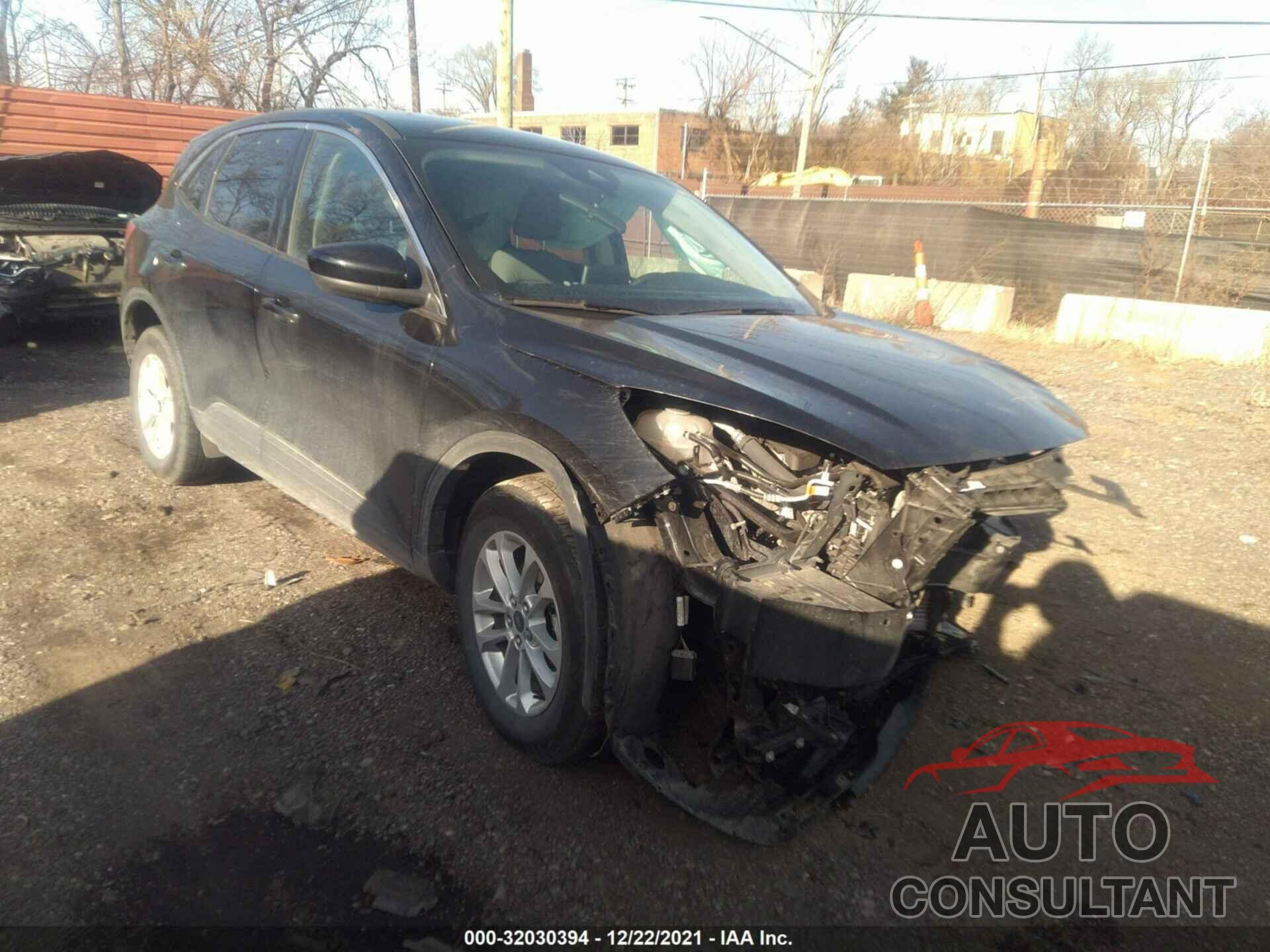 FORD ESCAPE 2020 - 1FMCU9G62LUB00206