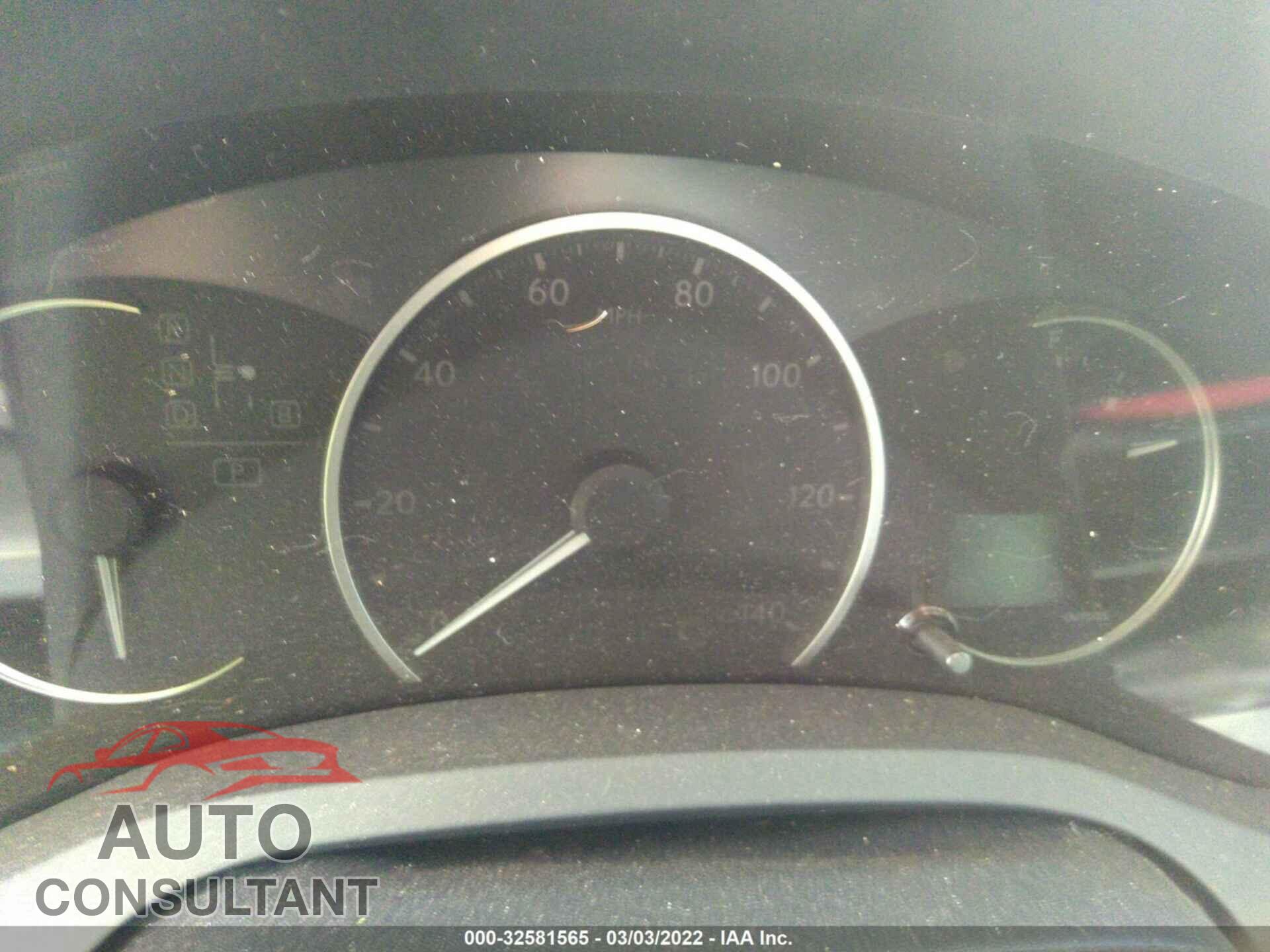 LEXUS CT 2017 - JTHKD5BH9H2294820