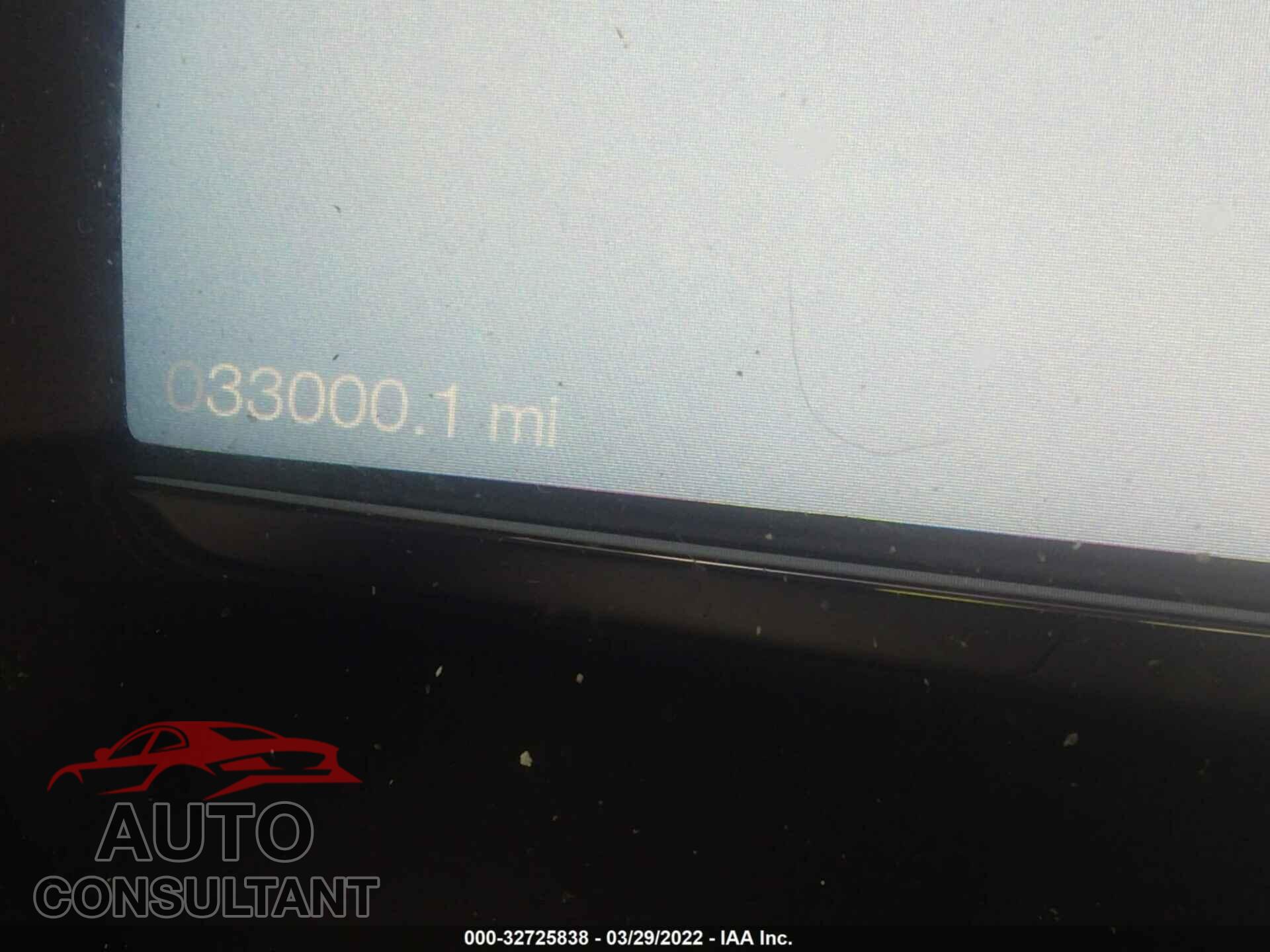 FORD TAURUS 2016 - 1FAHP2E83GG146764