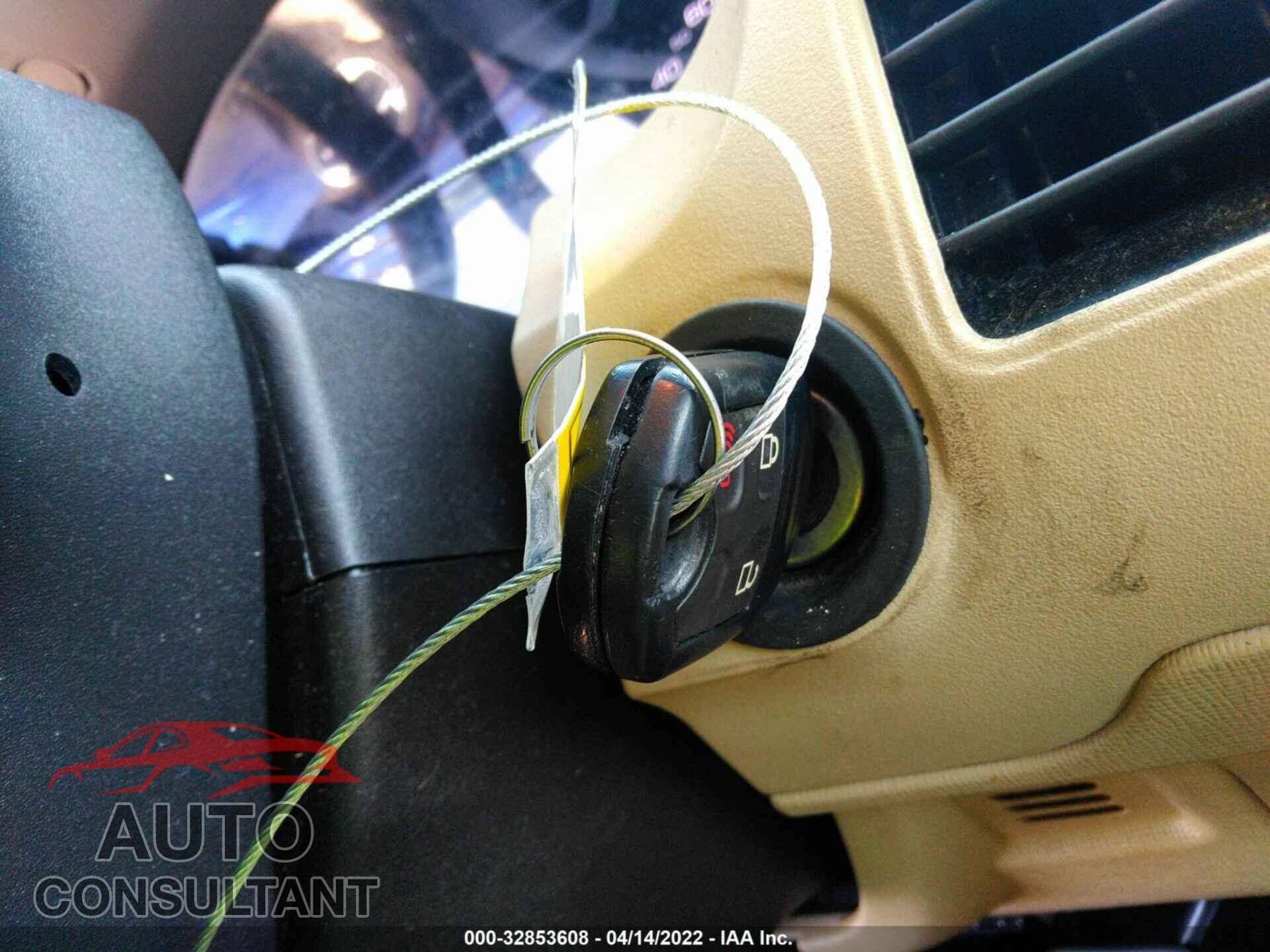 FORD FLEX 2016 - 2FMGK5B86GBA01649