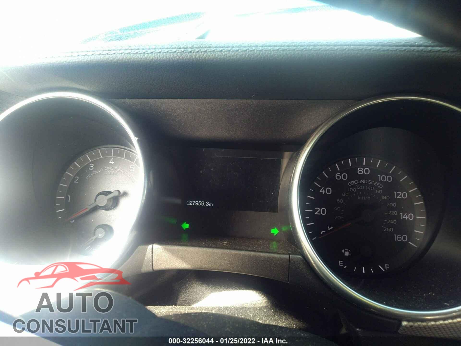 FORD MUSTANG 2019 - 1FA6P8TH3K5122658