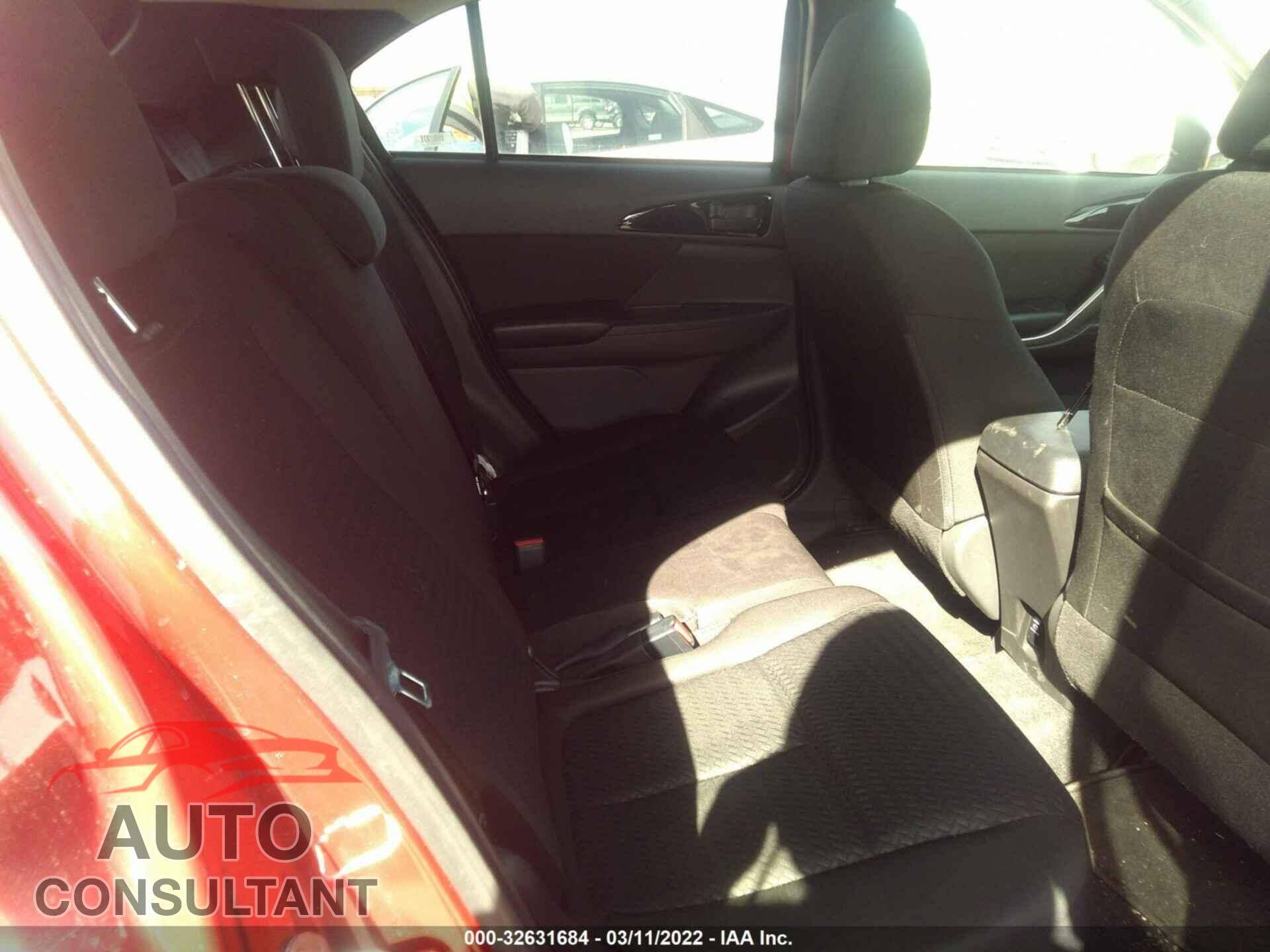 MITSUBISHI ECLIPSE CROSS 2019 - JA4AT3AA5KZ039129