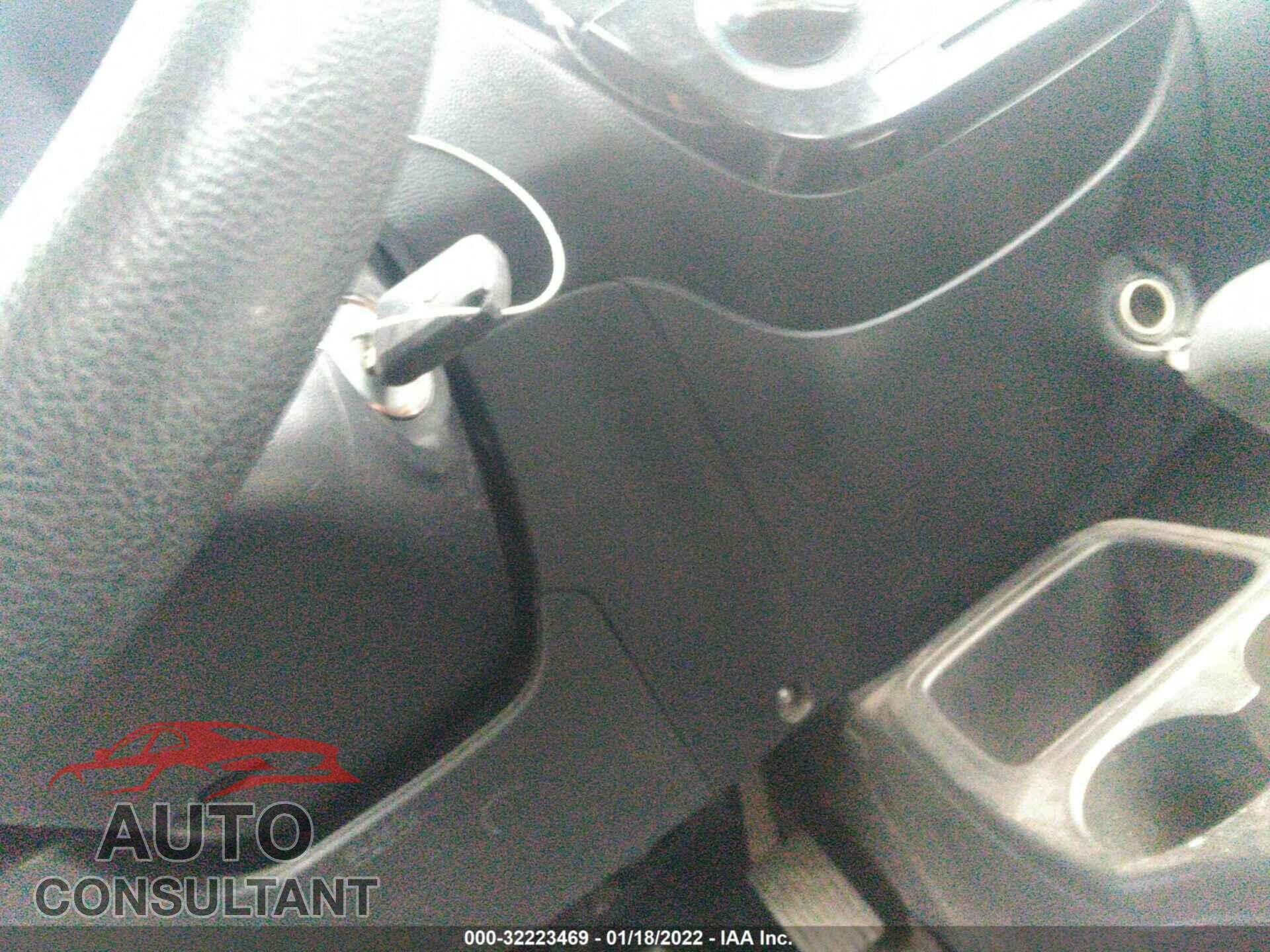 MITSUBISHI MIRAGE 2017 - ML32A3HJ1HH014591