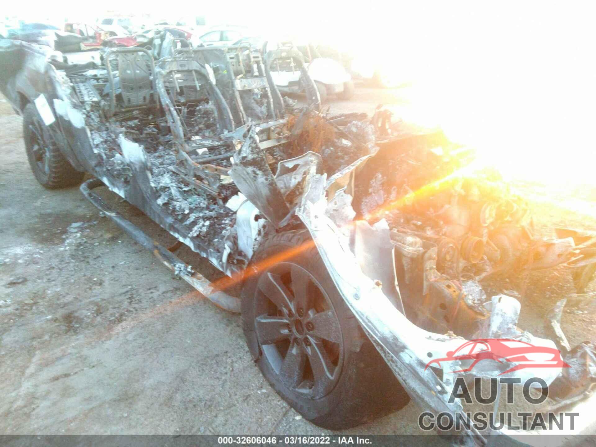 FORD F-150 2016 - 1FTEW1EG5GKE98856