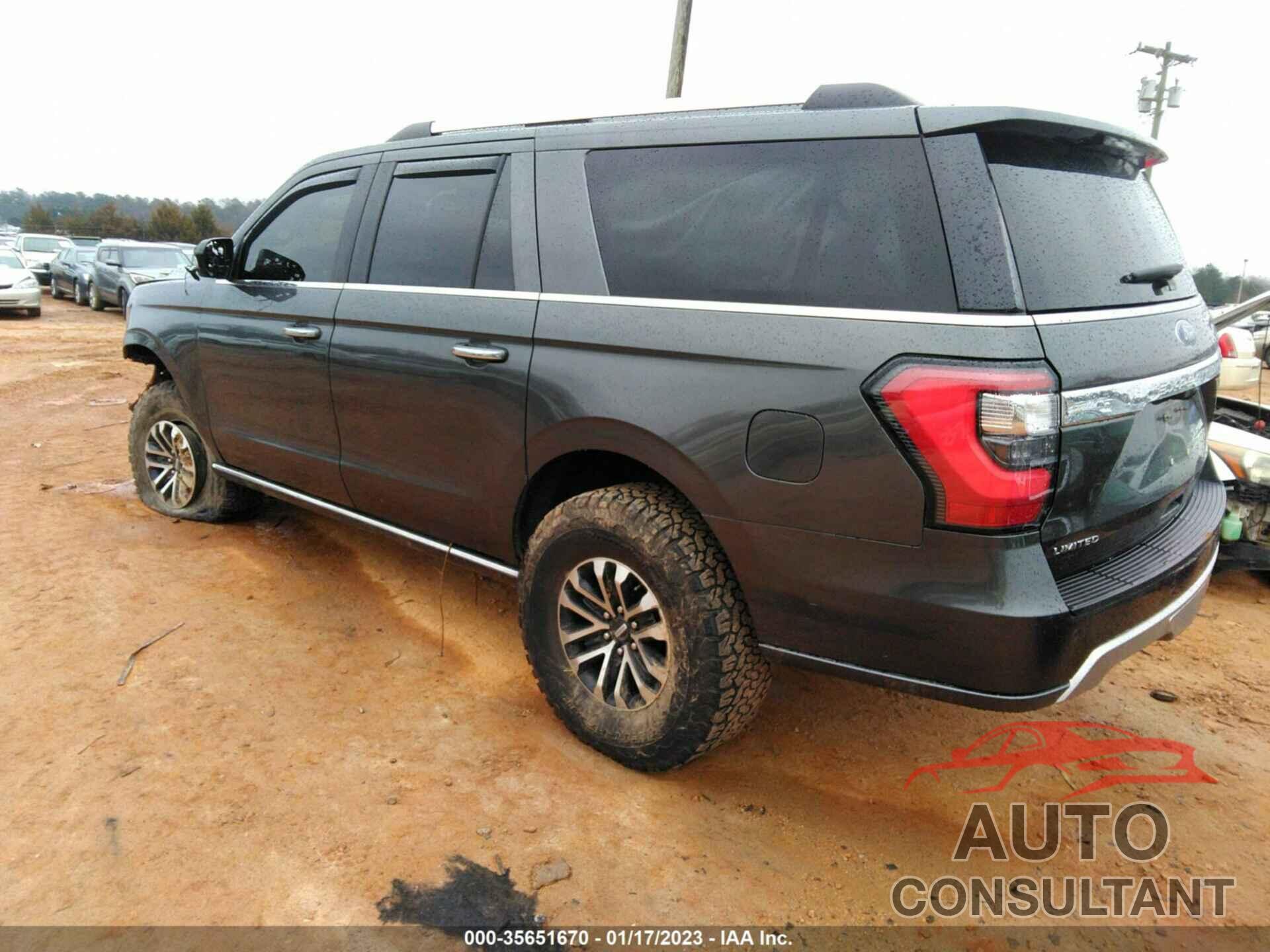 FORD EXPEDITION MAX 2020 - 1FMJK2AT3LEA10656