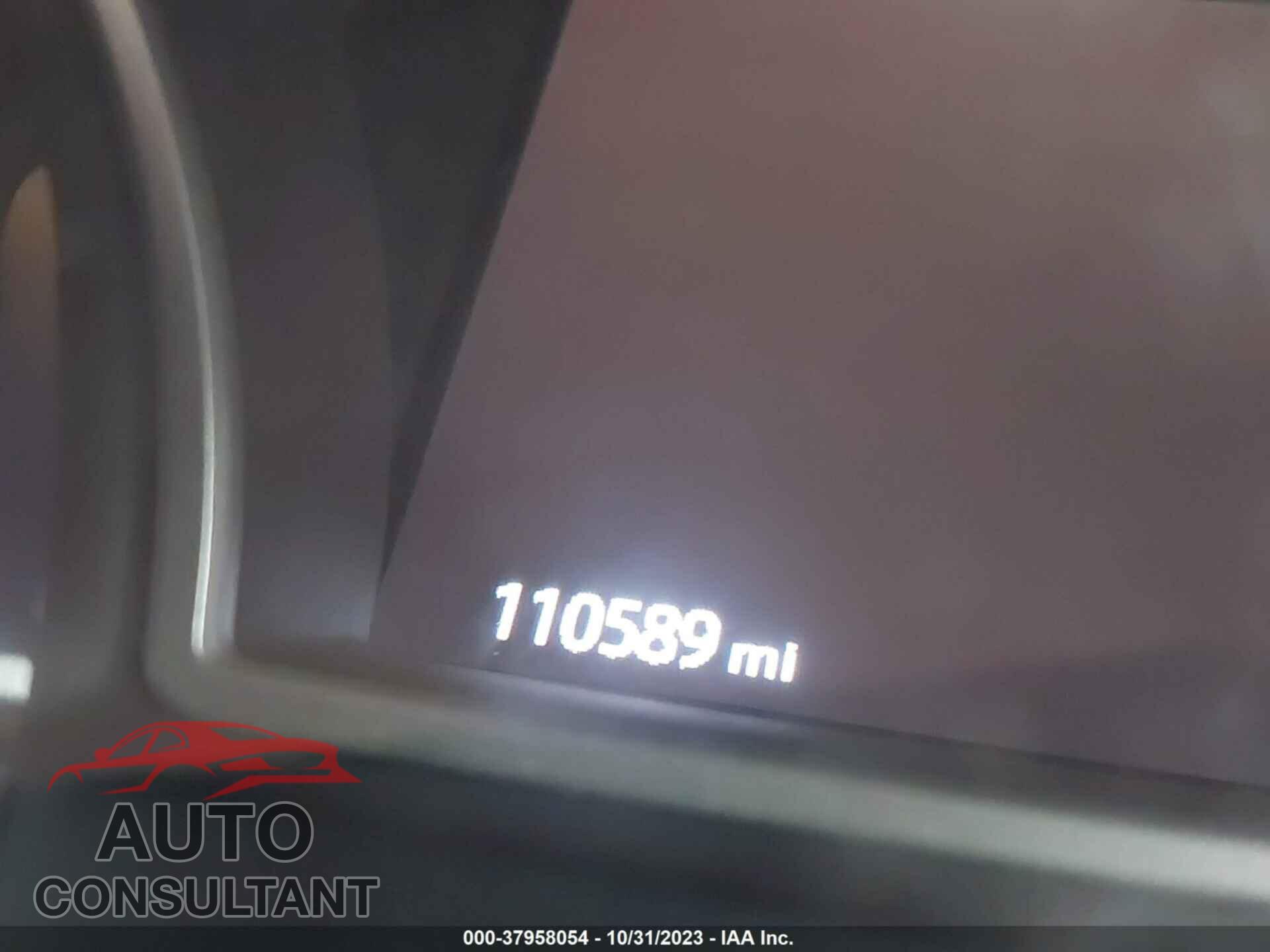 NISSAN PATHFINDER 2017 - 5N1DR2MM2HC623254