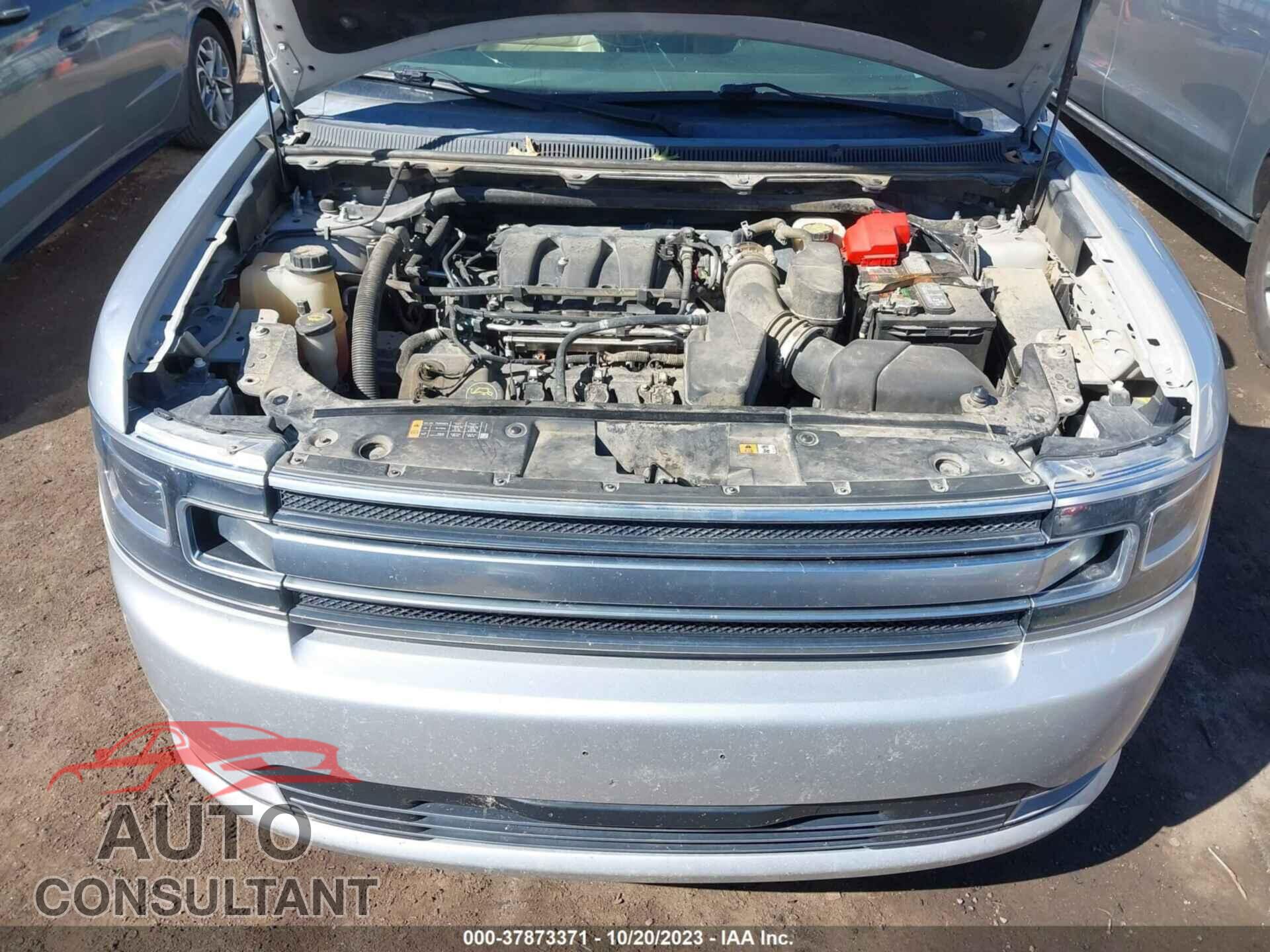 FORD FLEX 2017 - 2FMGK5D89HBA13115