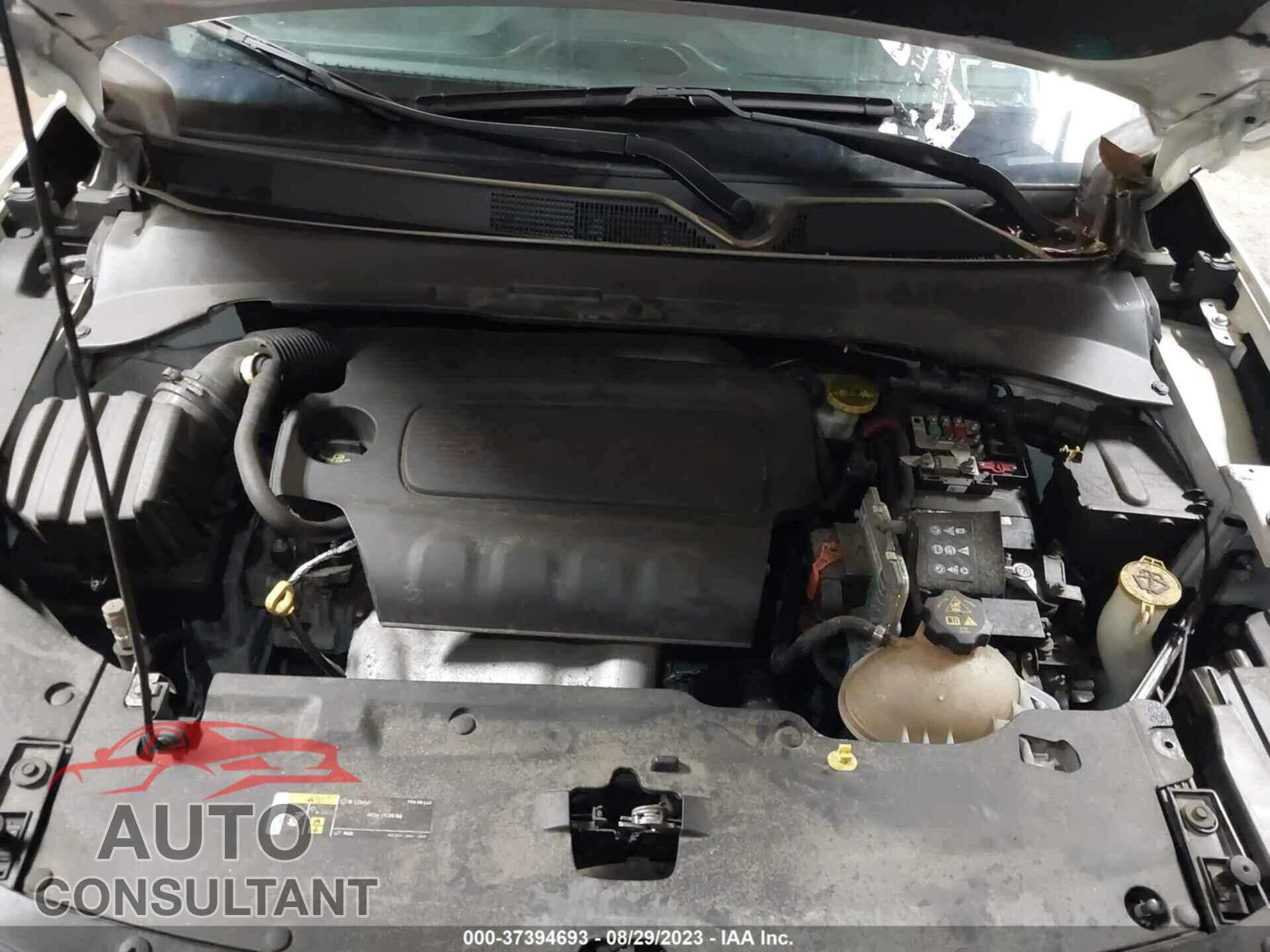JEEP COMPASS 2020 - 3C4NJDBB5LT116889
