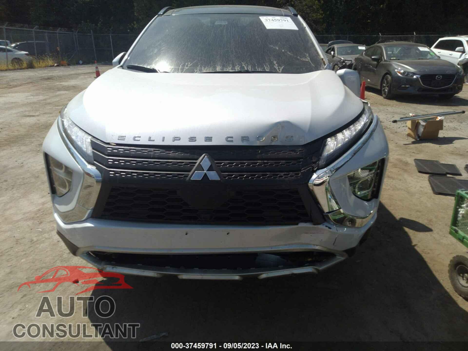 MITSUBISHI ECLIPSE CROSS 2023 - JA4ATWAA6PZ045479