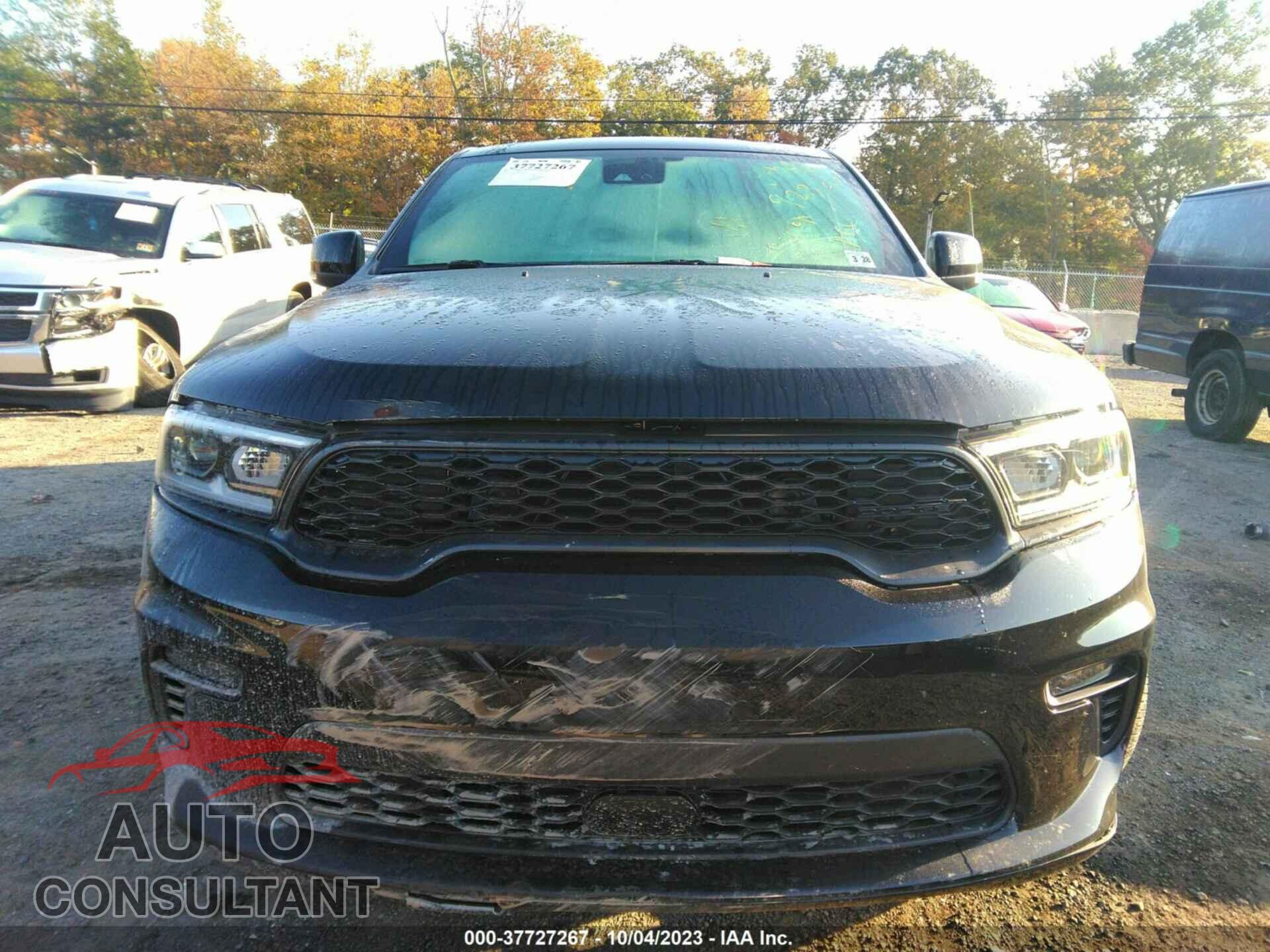 DODGE DURANGO 2023 - 1C4RDJDG6PC574426