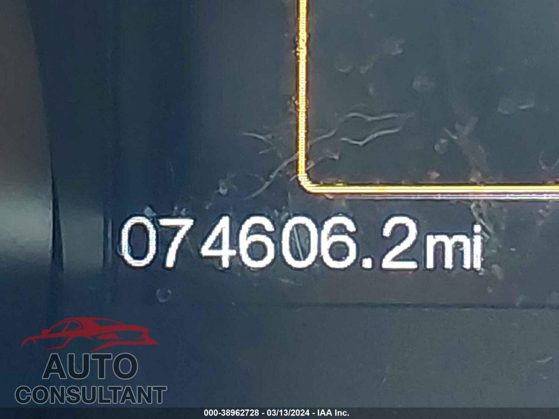 FORD MUSTANG 2017 - 1FA6P8TH0H5286751