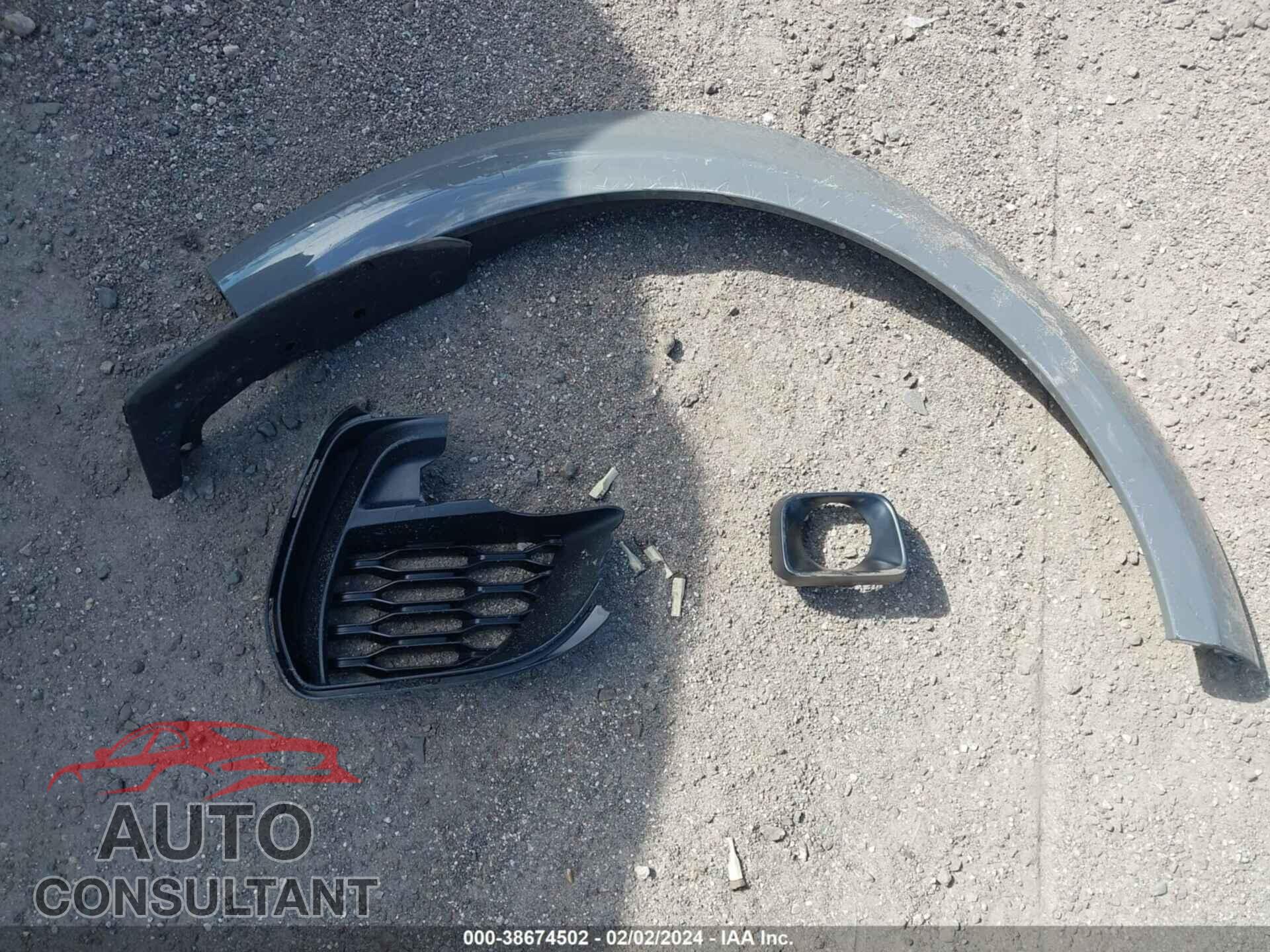 DODGE CHARGER 2023 - 2C3CDXGJ3PH651318
