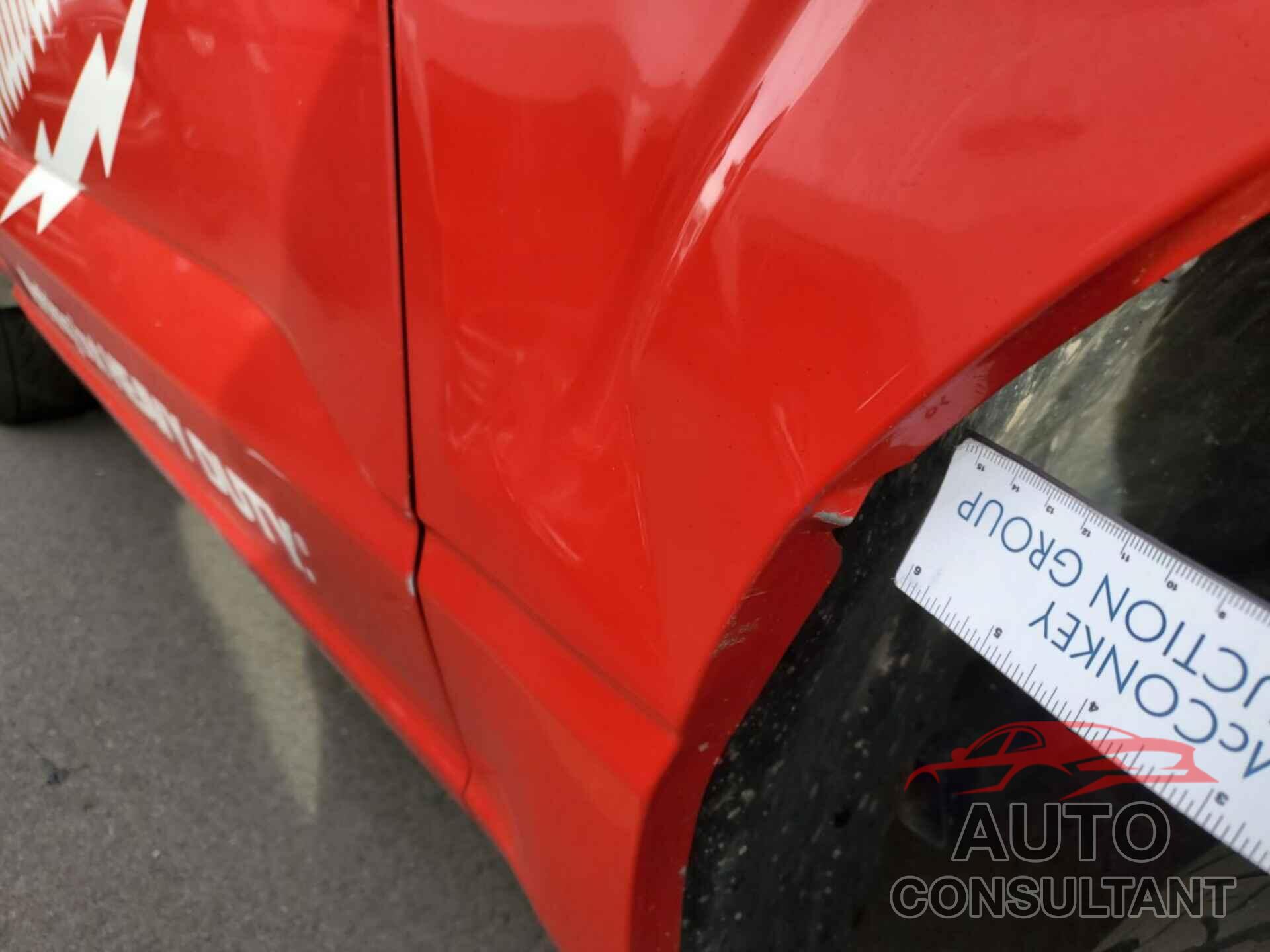 FORD F-150 2021 - 1FTMF1EB4MKE08270