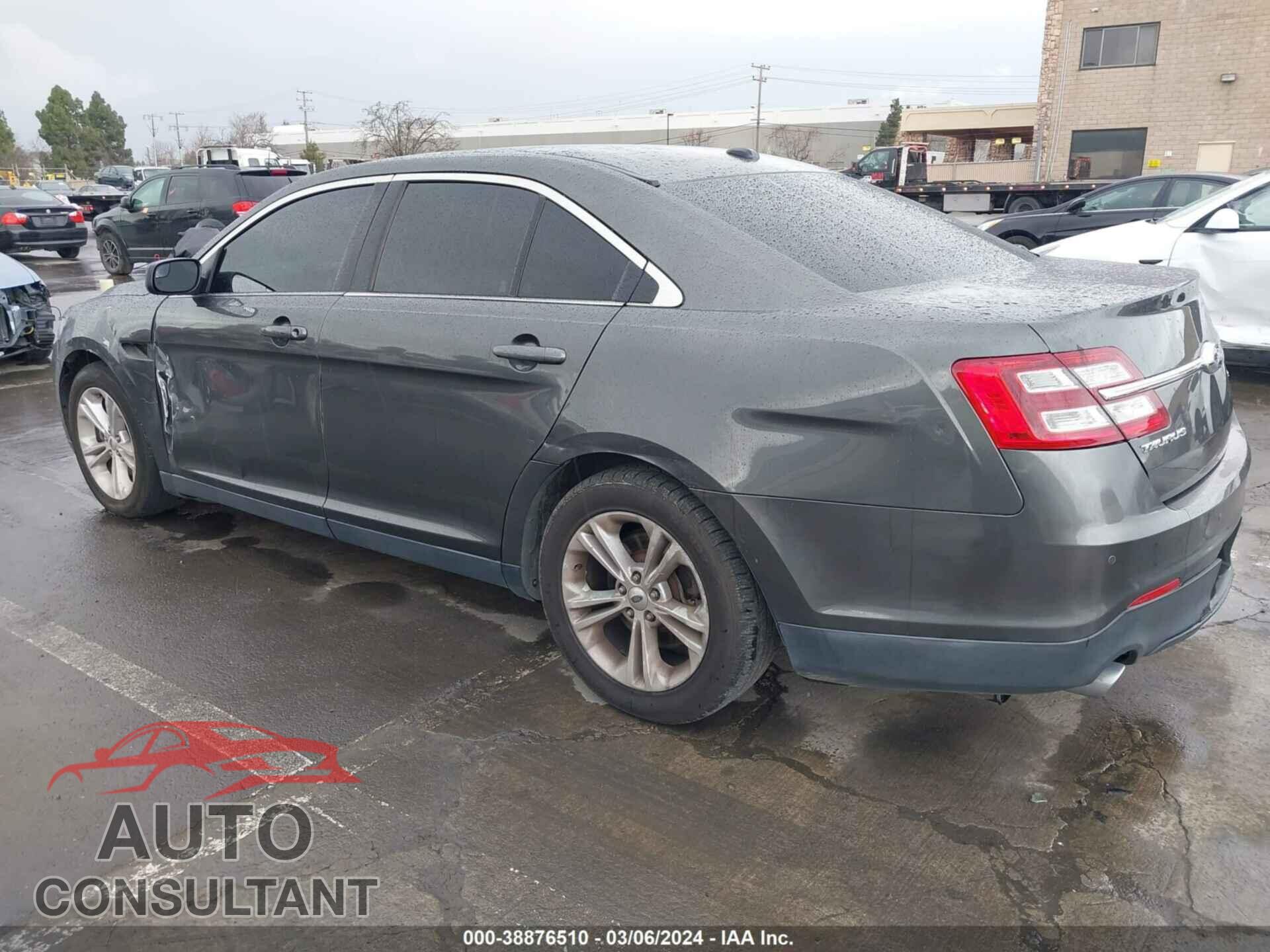 FORD TAURUS 2016 - 1FAHP2E8XGG106911