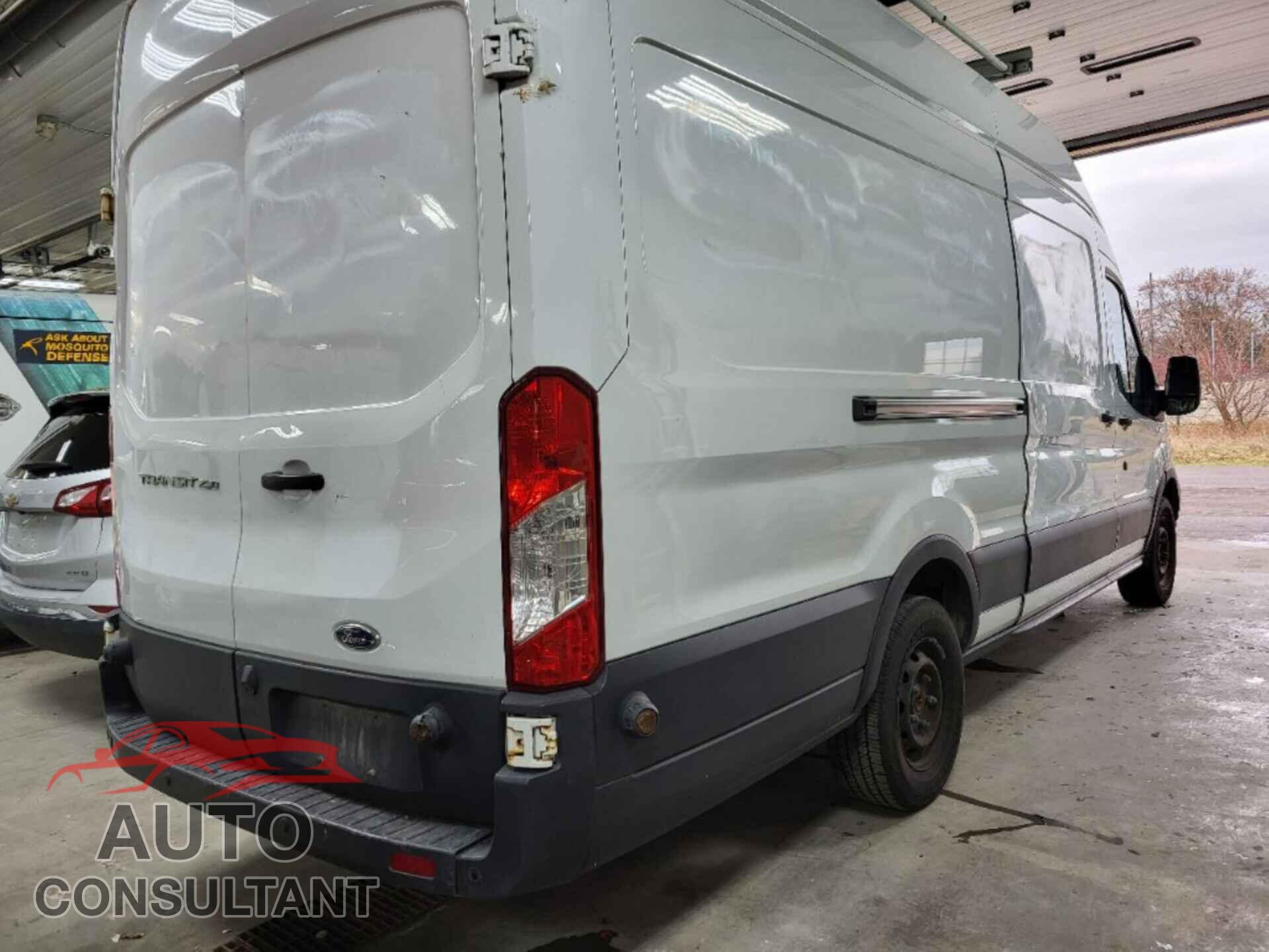 FORD TRANSIT 2016 - 1FTYR3XM6GKB41740