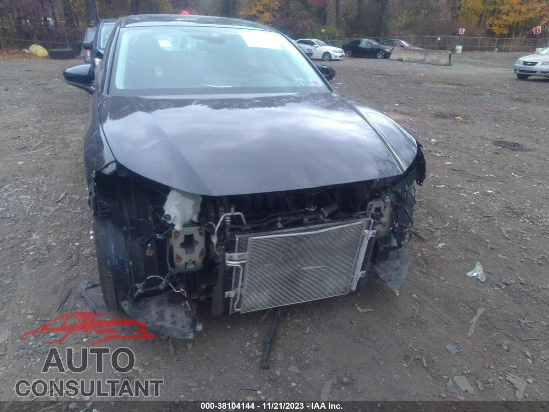 MAZDA CX-30 2020 - 3MVDMBBL6LM104405