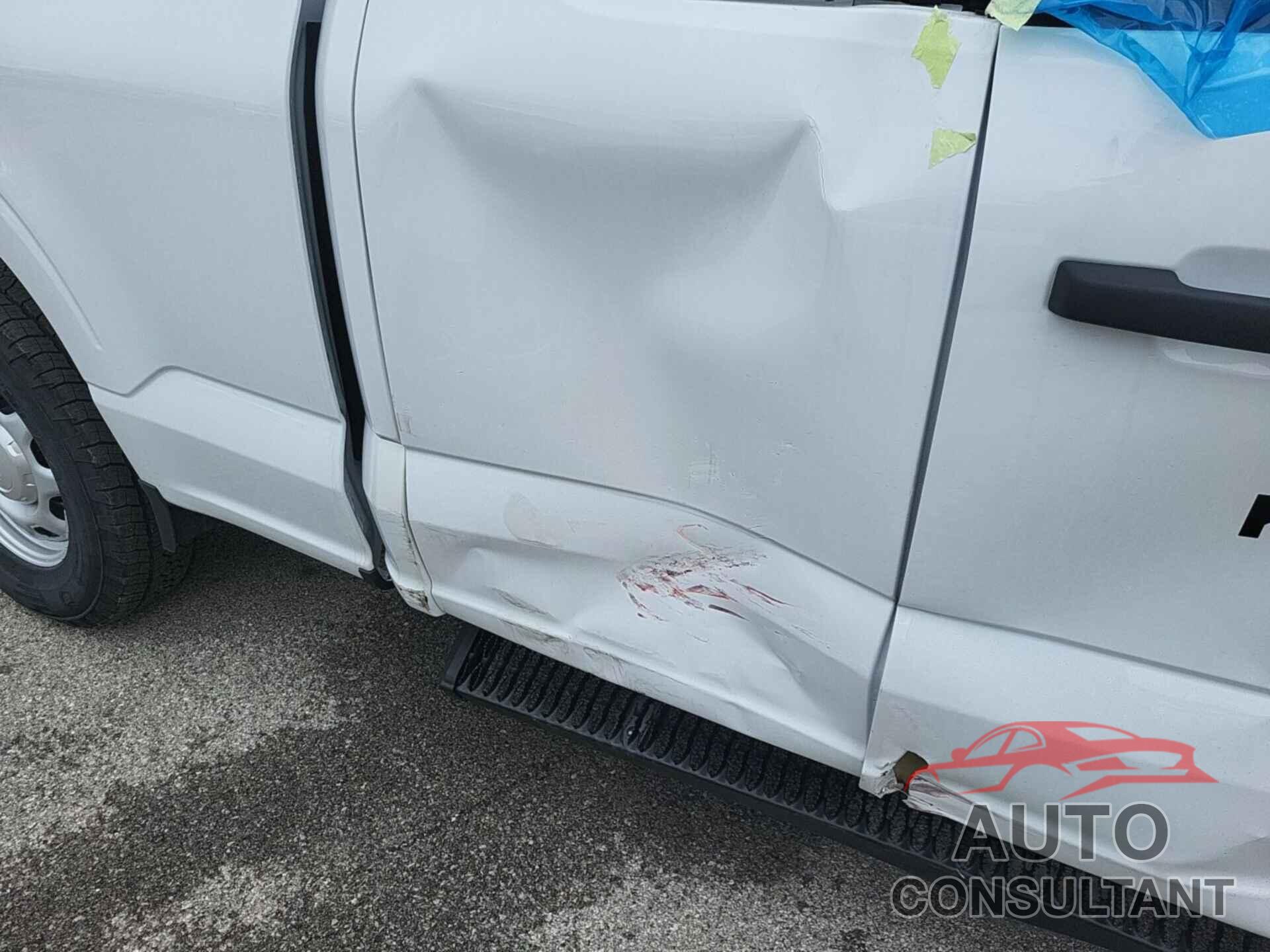 FORD F-150 2023 - 1FTEX1CP8PKD53570