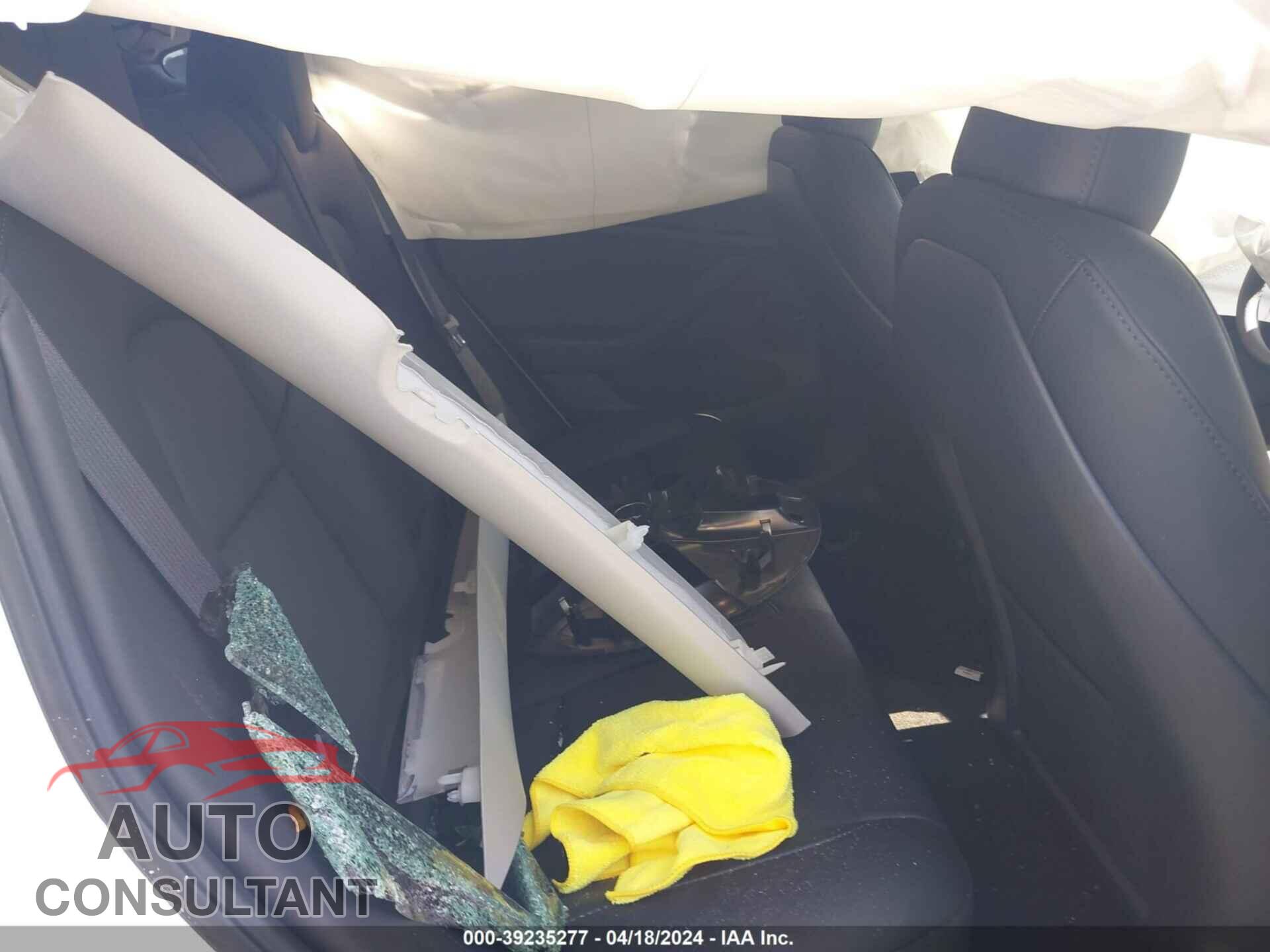 TESLA MODEL 3 2023 - 5YJ3E1EA0PF616802