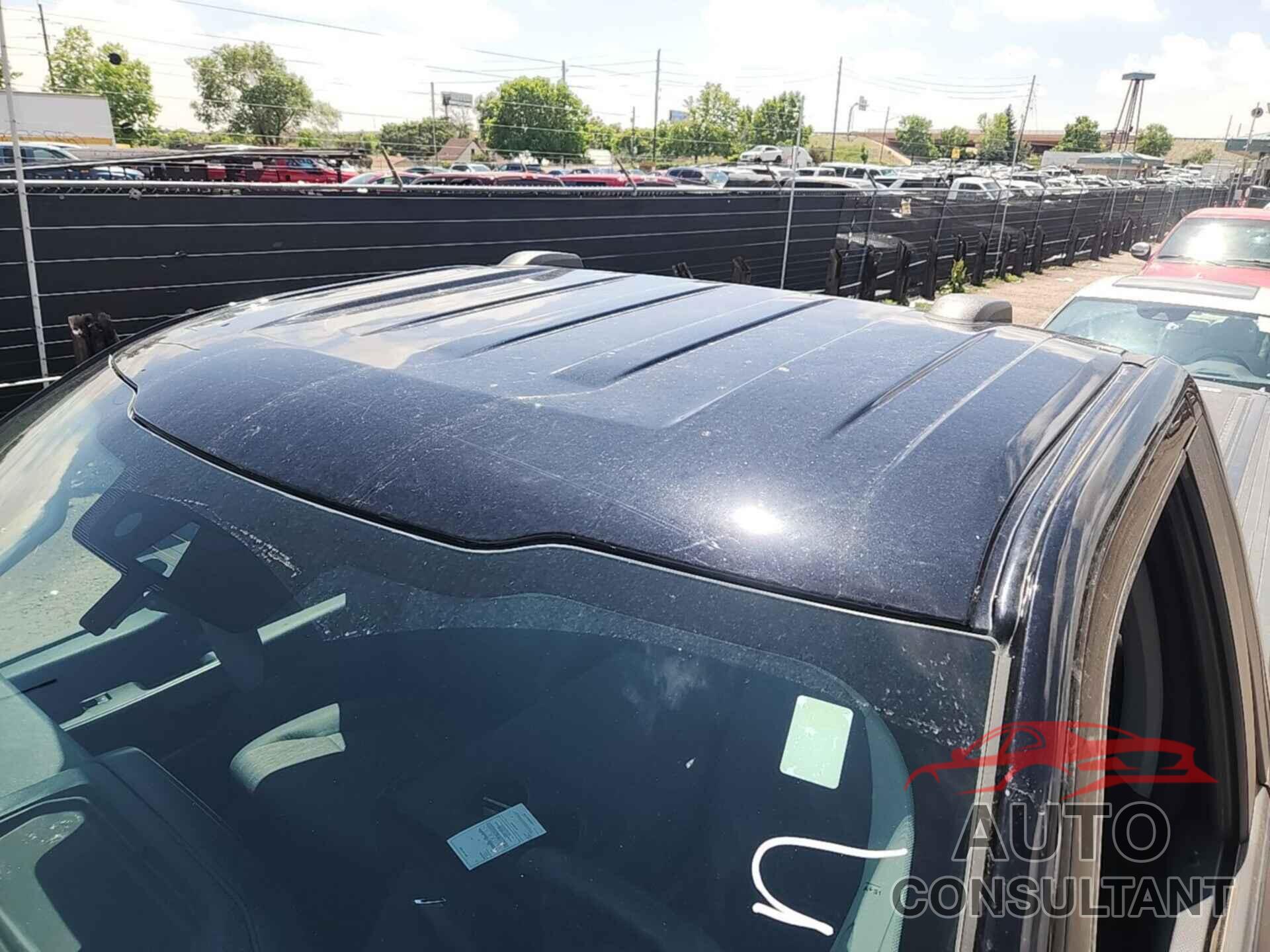 FORD F-150 2021 - 1FTMF1EB6MKF09004