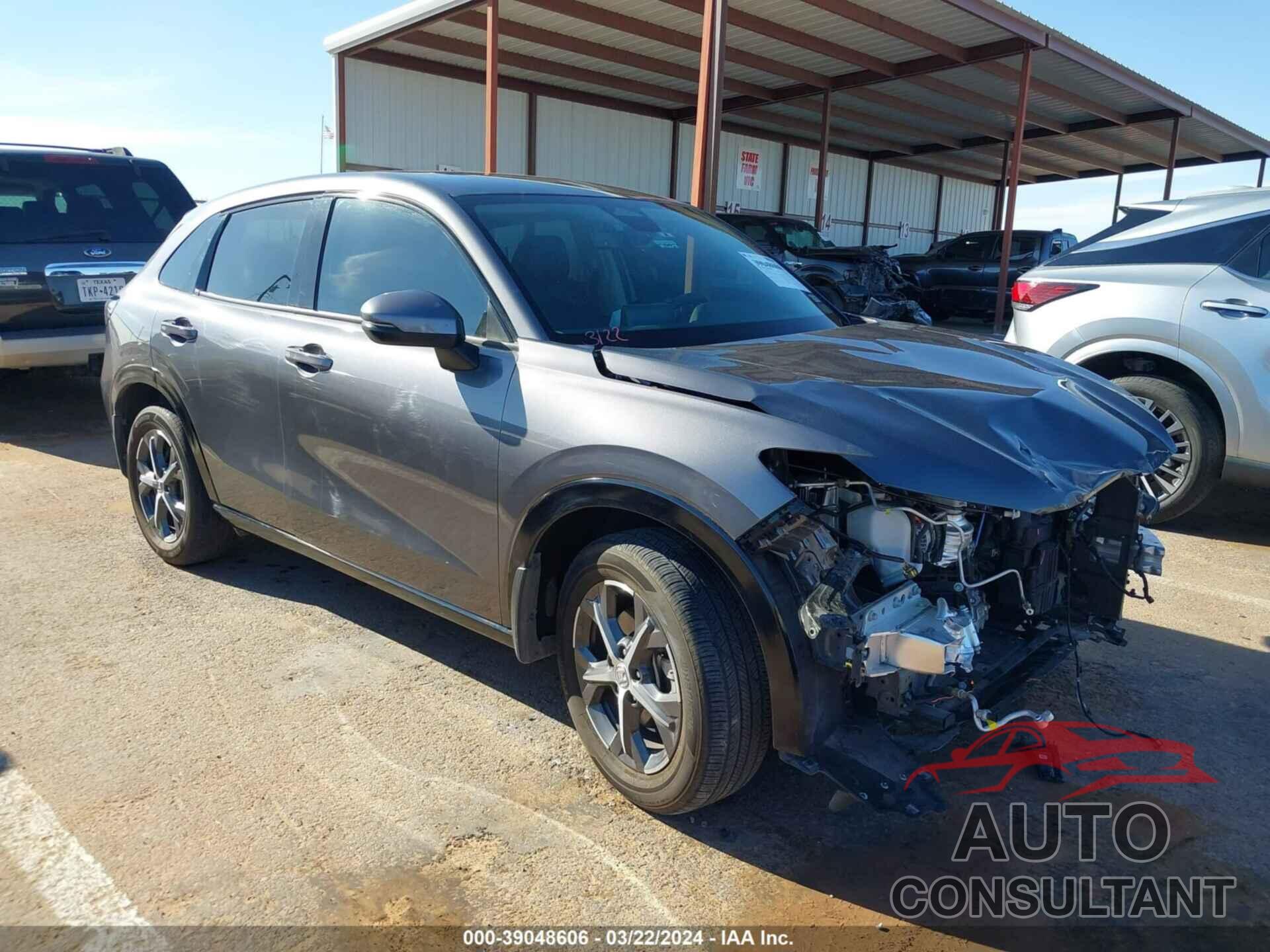 HONDA HR-V 2023 - 3CZRZ1H74PM724957
