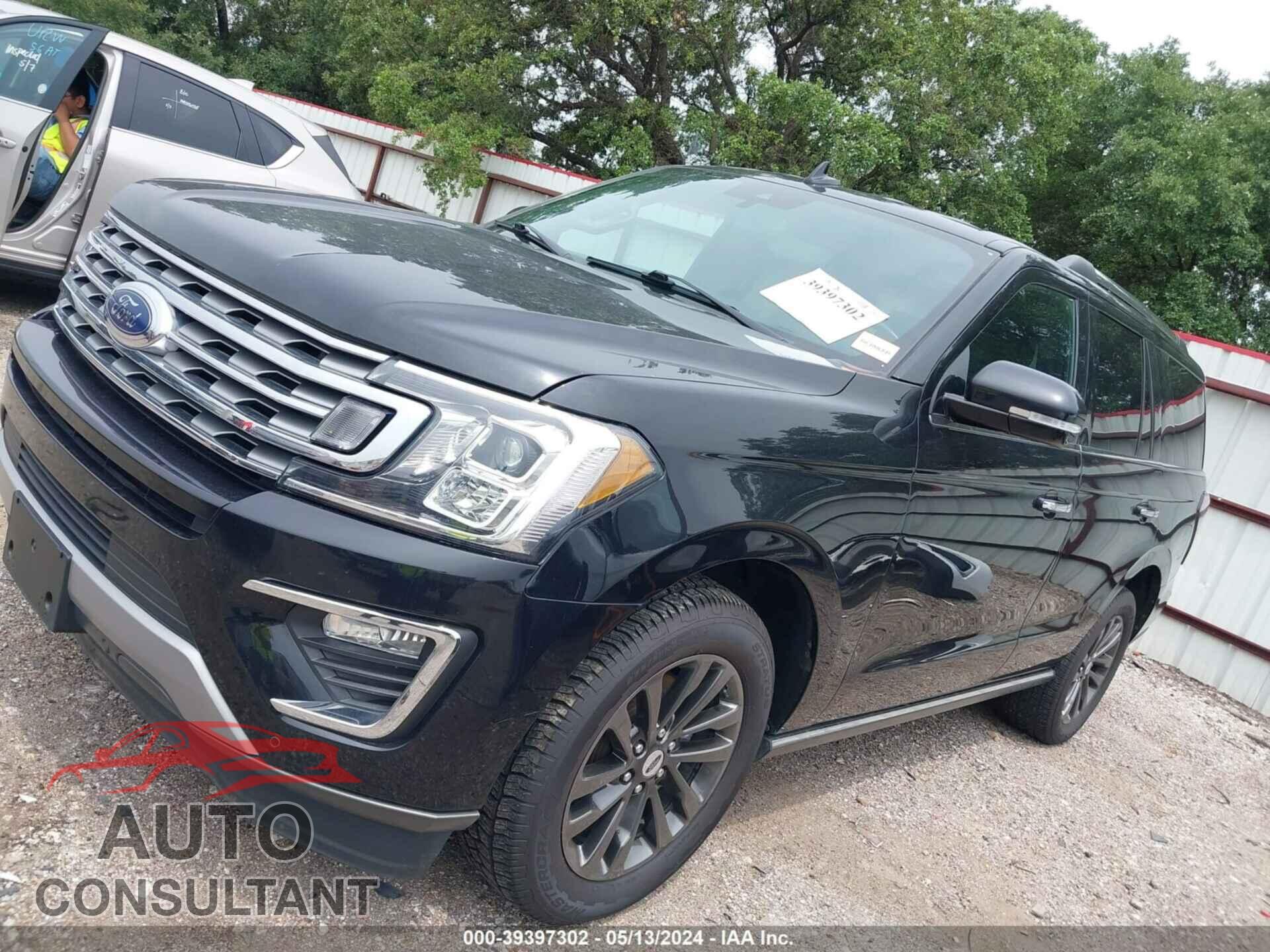 FORD EXPEDITION 2020 - 1FMJU1KT3LEB00568