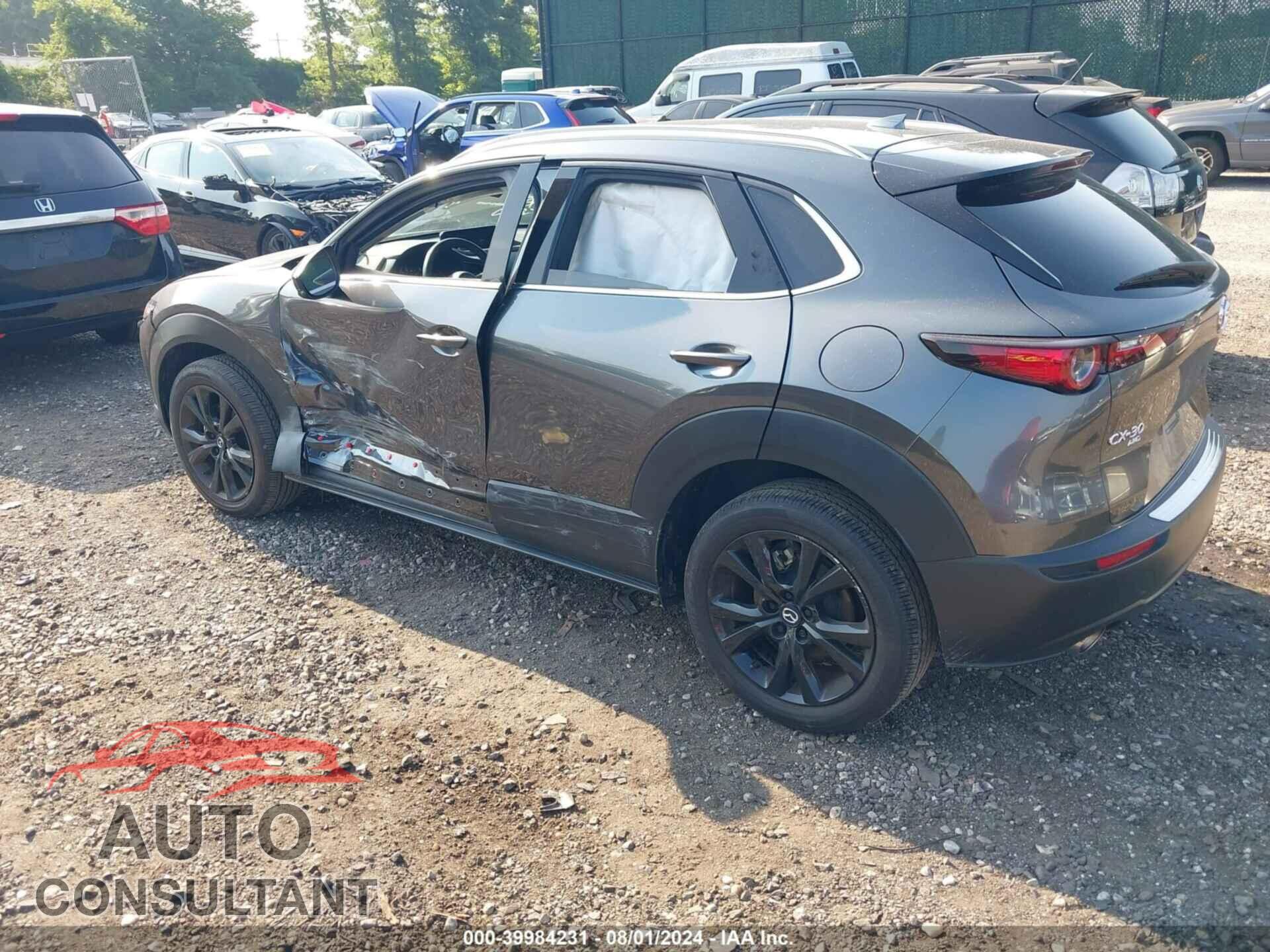 MAZDA CX-30 2023 - 3MVDMBDY3PM534696
