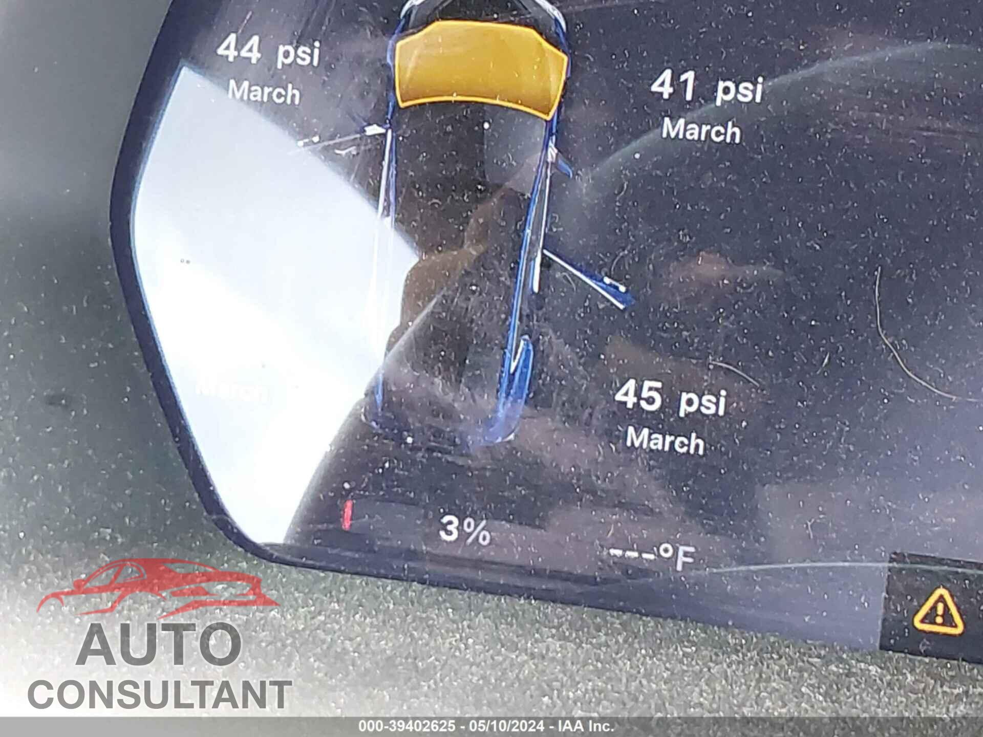 TESLA MODEL S 2016 - 5YJSA1E10GF156189