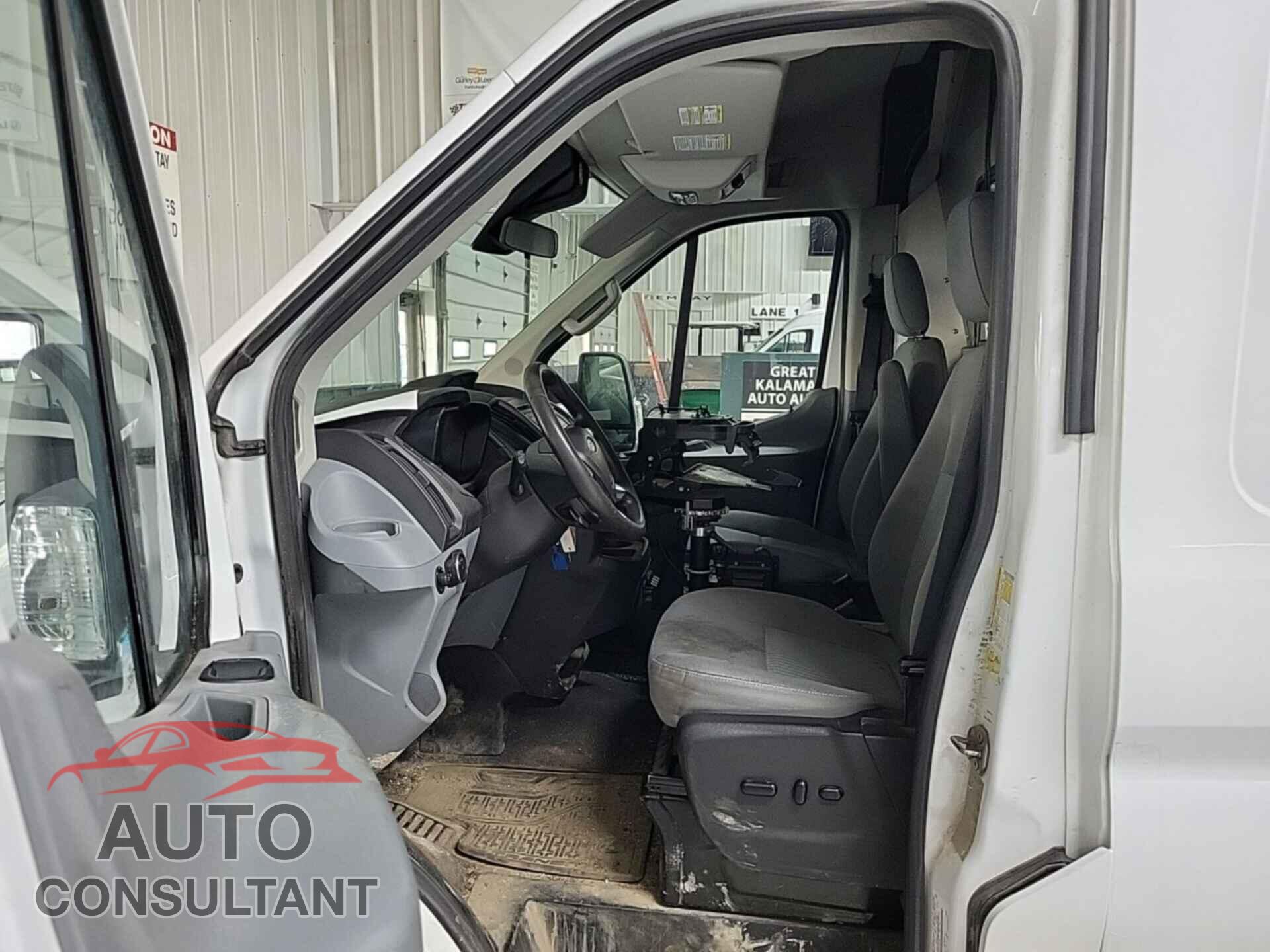 FORD TRANSIT 2016 - 1FTBW2CG4GKA57134