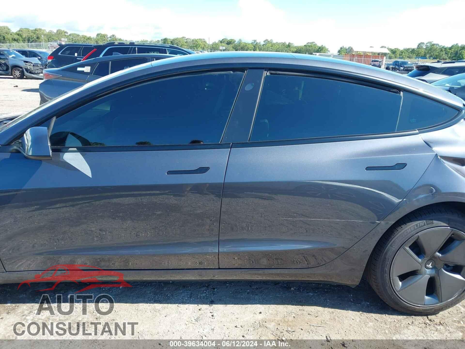 TESLA MODEL 3 2023 - 5YJ3E1EA1PF615349