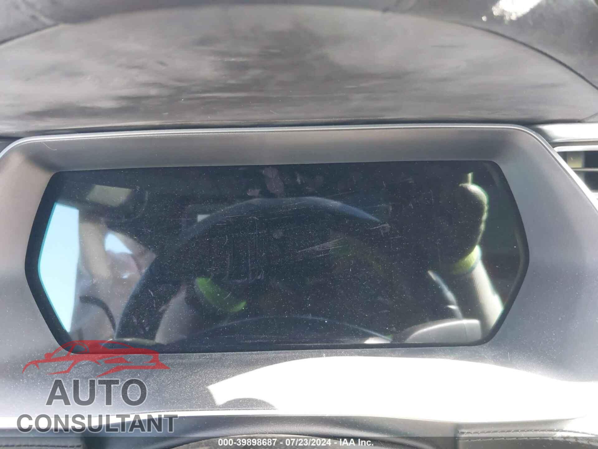 TESLA MODEL S 2016 - 5YJSA1E22GF142805