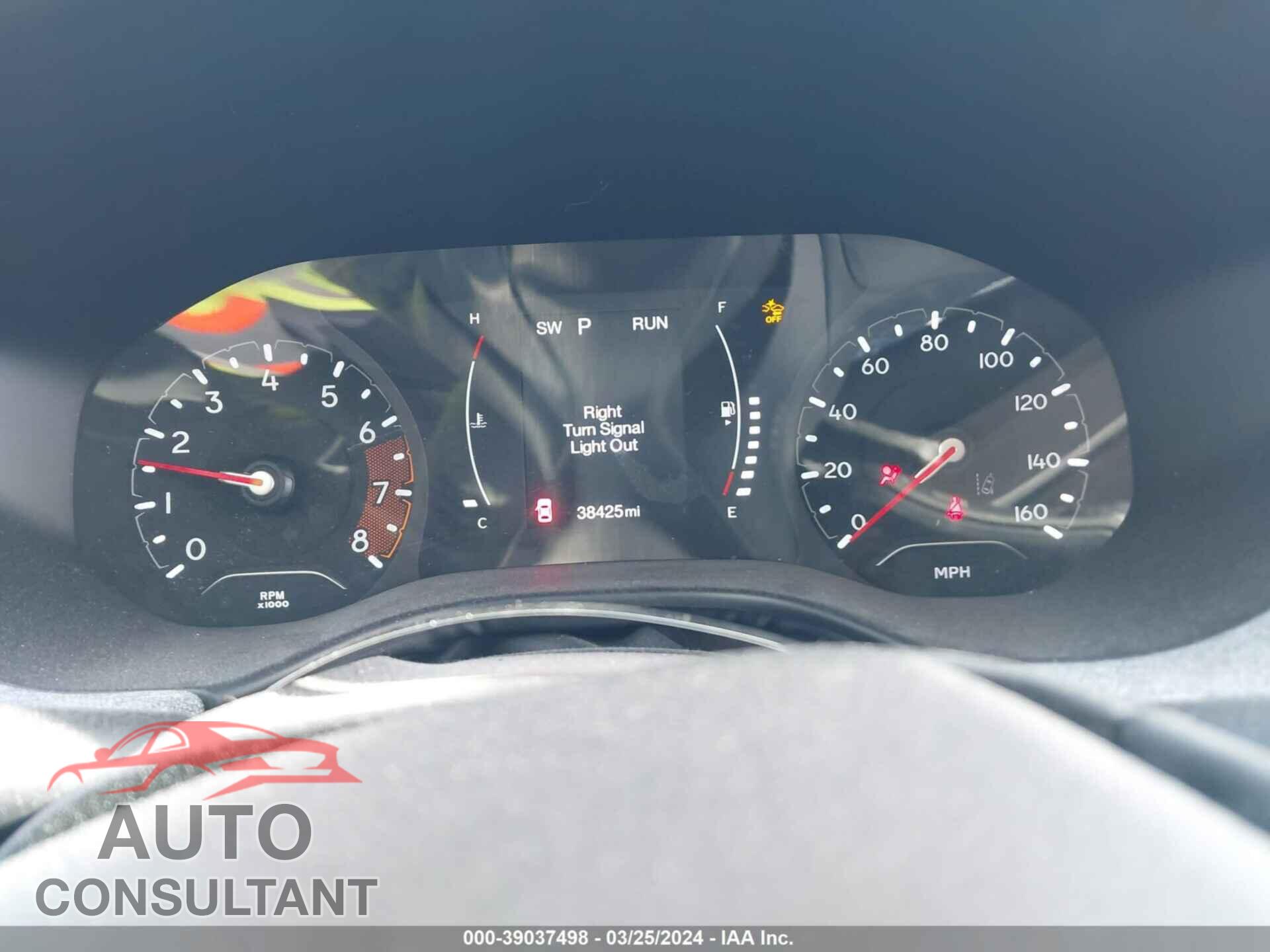 JEEP COMPASS 2022 - 3C4NJDBB9NT135772