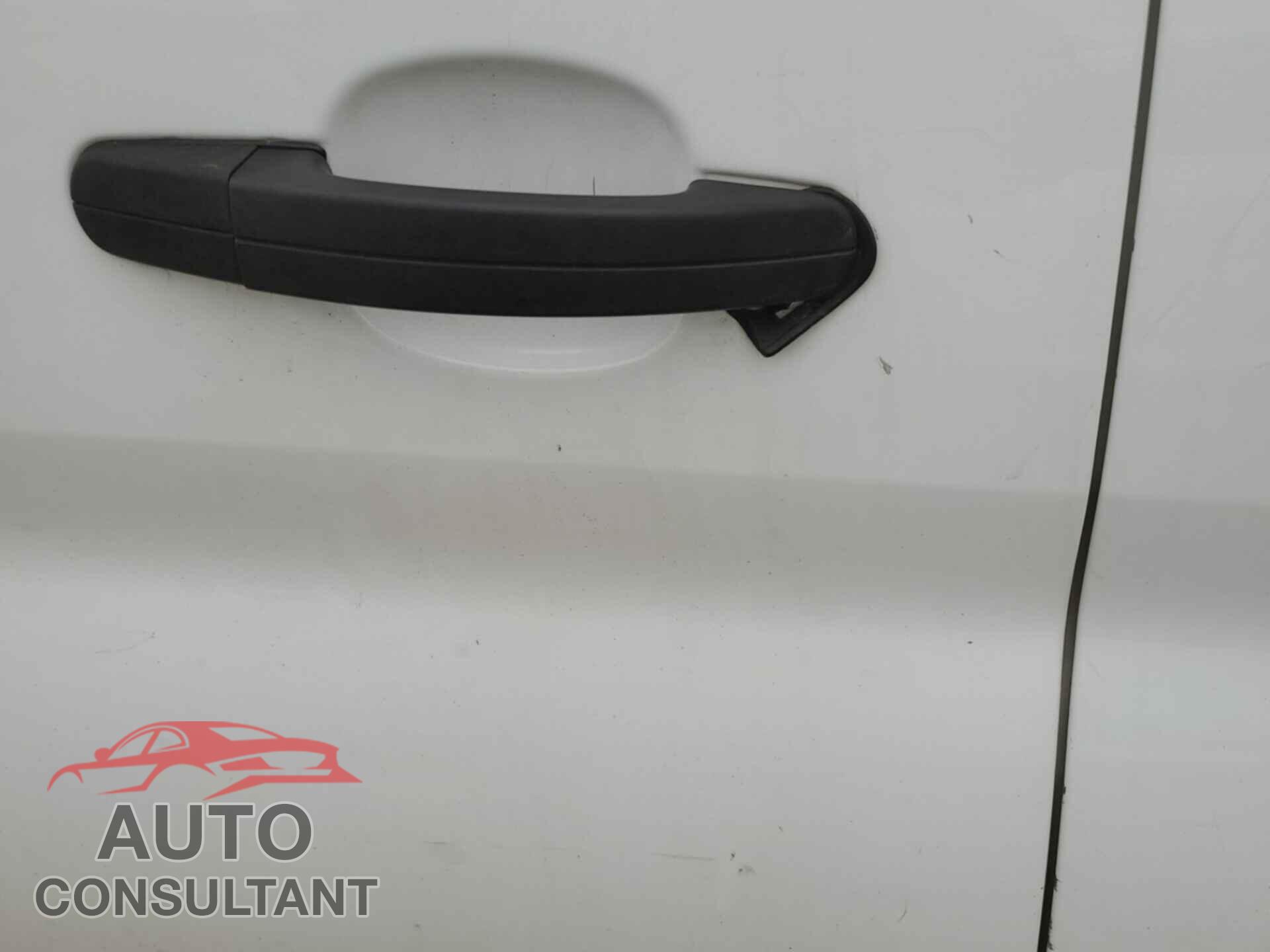 FORD TRANSIT 2017 - 1FTYR2CM1HKA98779