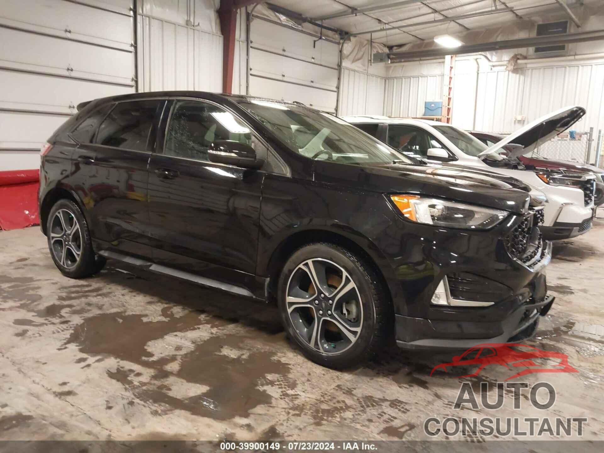 FORD EDGE 2020 - 2FMPK4AP6LBA92273