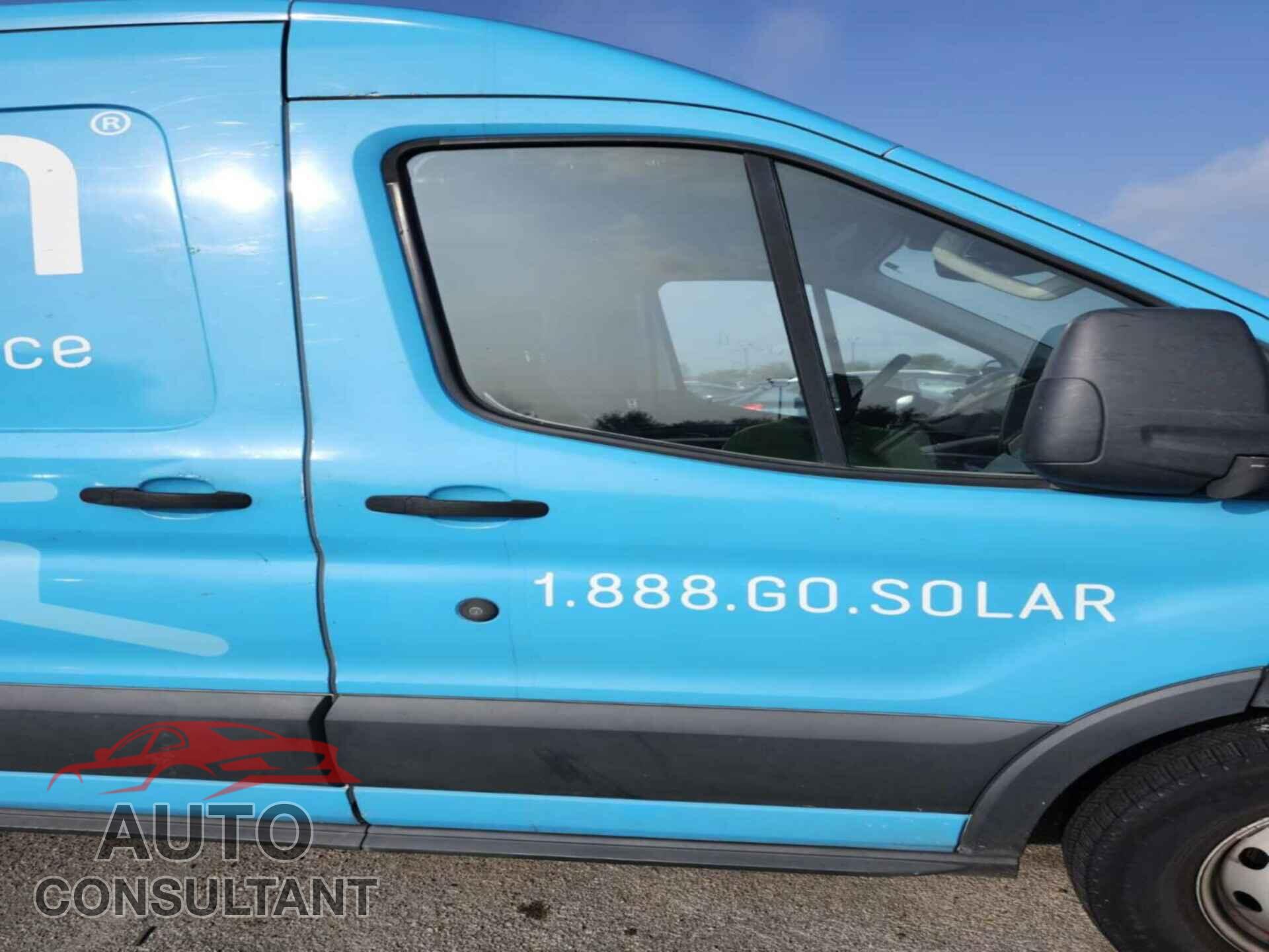 FORD TRANSIT 2018 - 1FTYR2CM6JKA55478