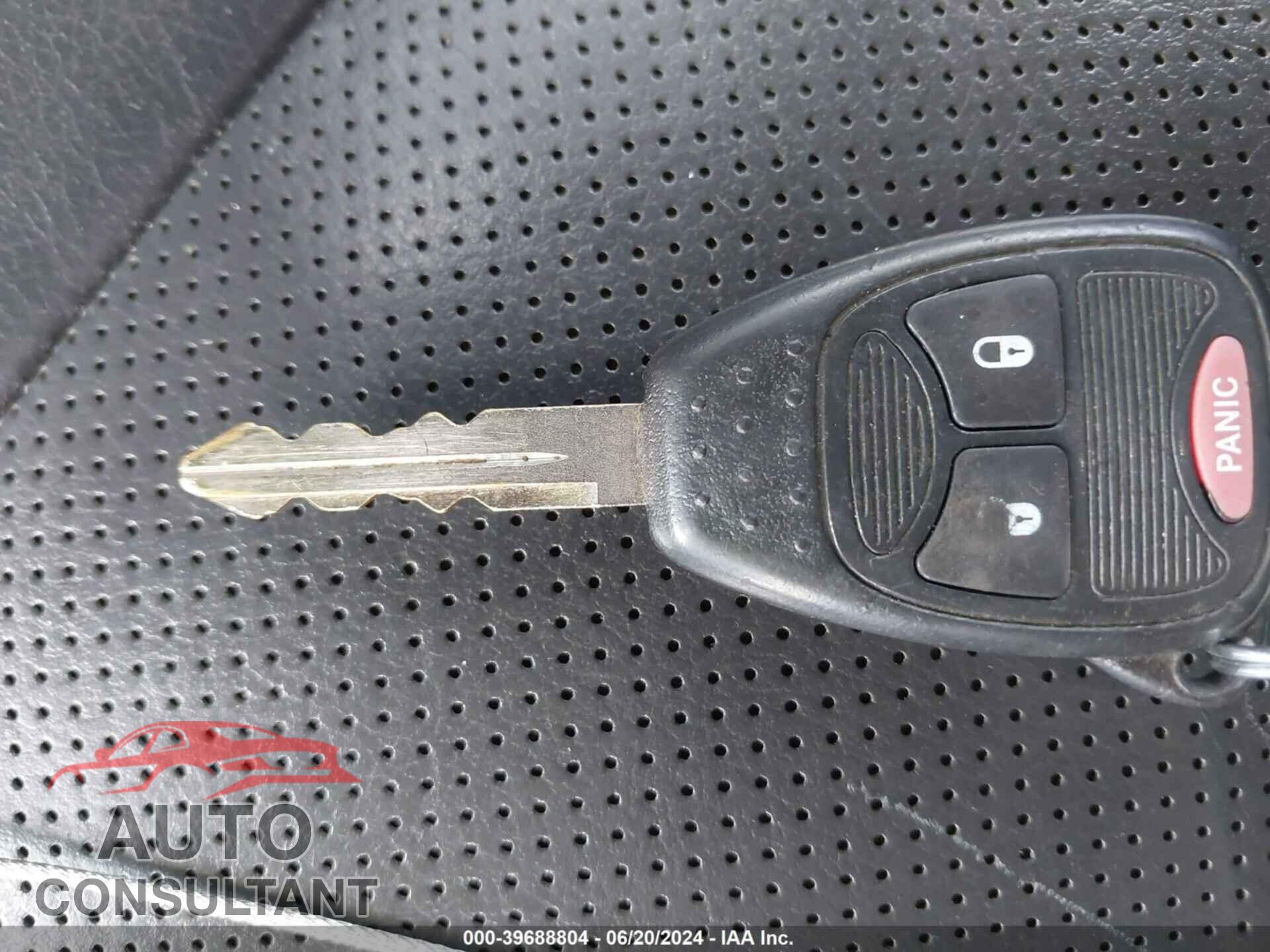 JEEP COMPASS 2014 - 1C4NJCCB6ED672694