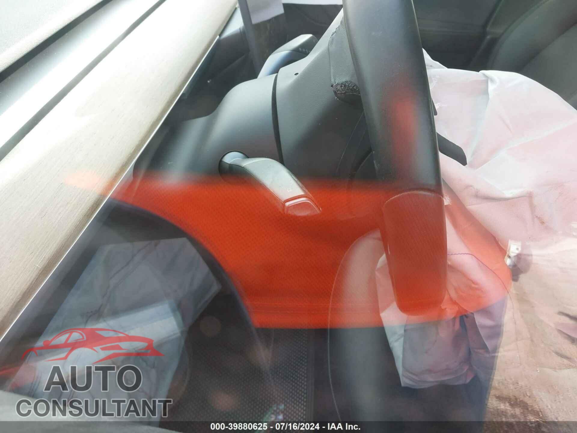 TESLA MODEL 3 2019 - 5YJ3E1EB9KF364792