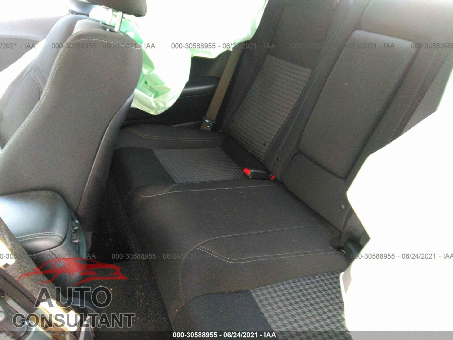 DODGE CHALLENGER 2019 - 2C3CDZAG4KH684314
