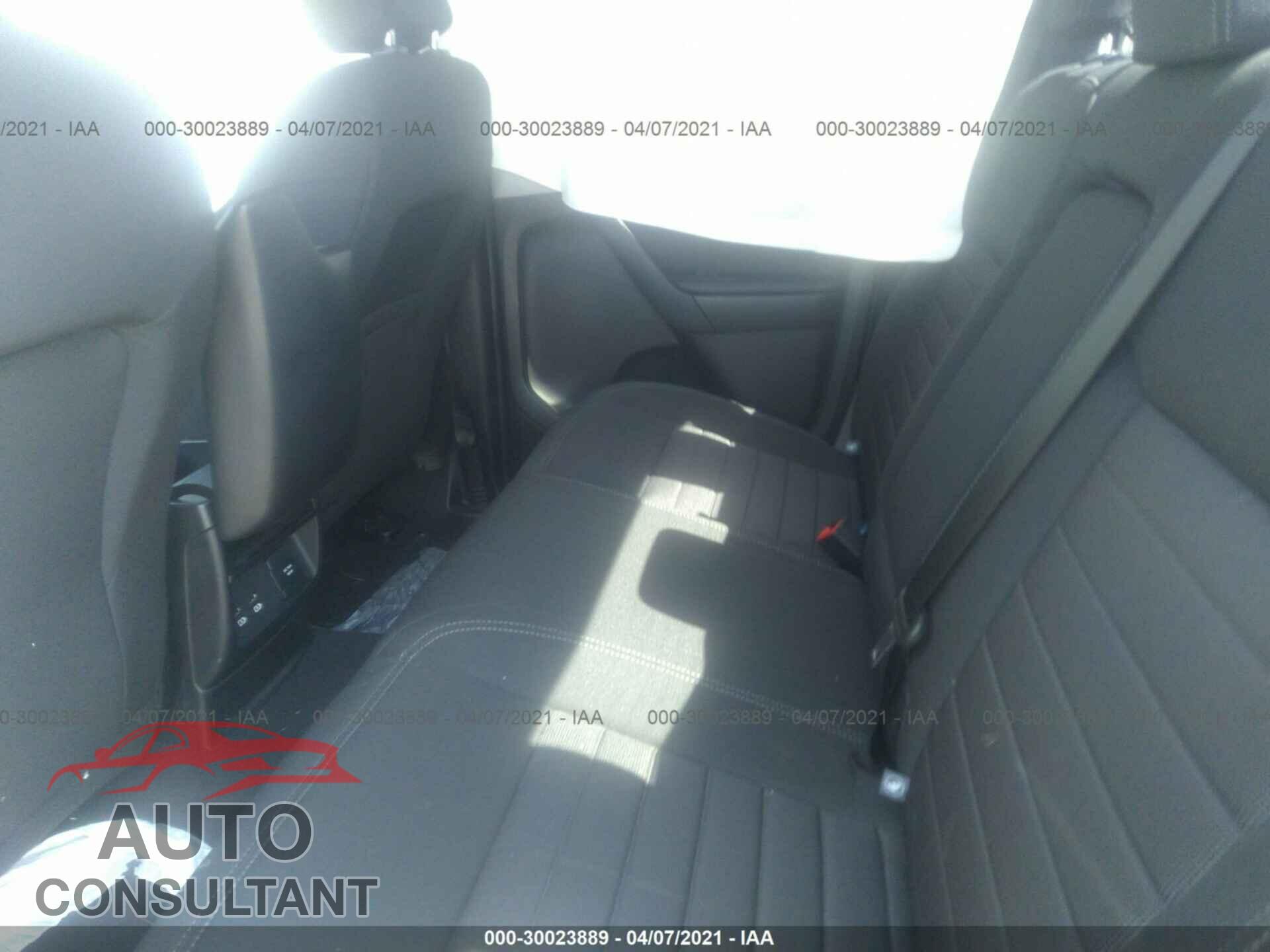 FORD RANGER 2019 - 1FTER4FH2KLB10372