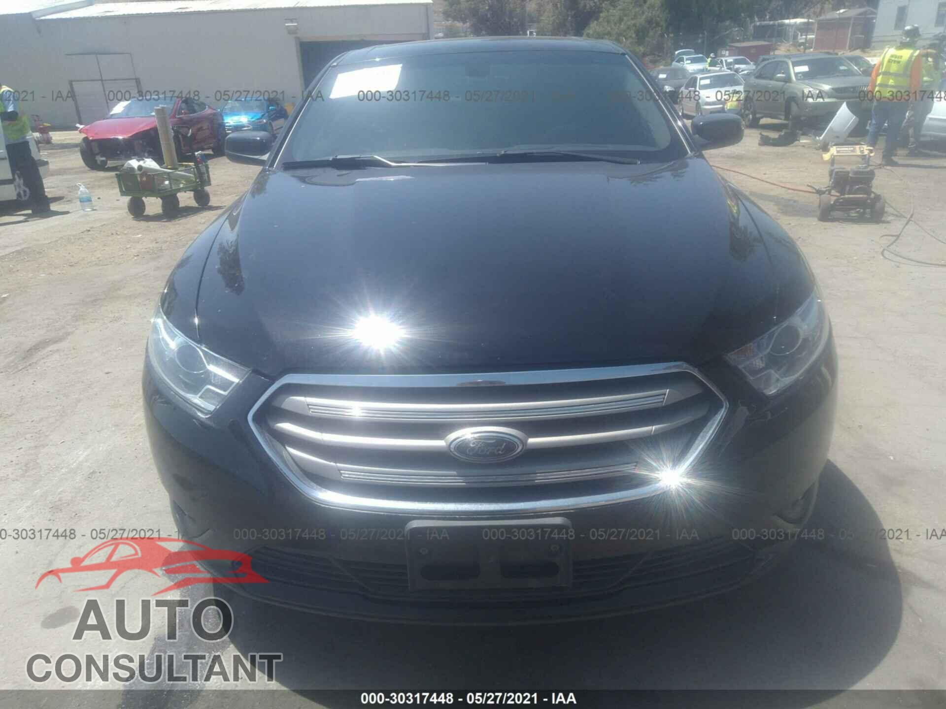 FORD TAURUS 2017 - 1FAHP2H8XHG109868