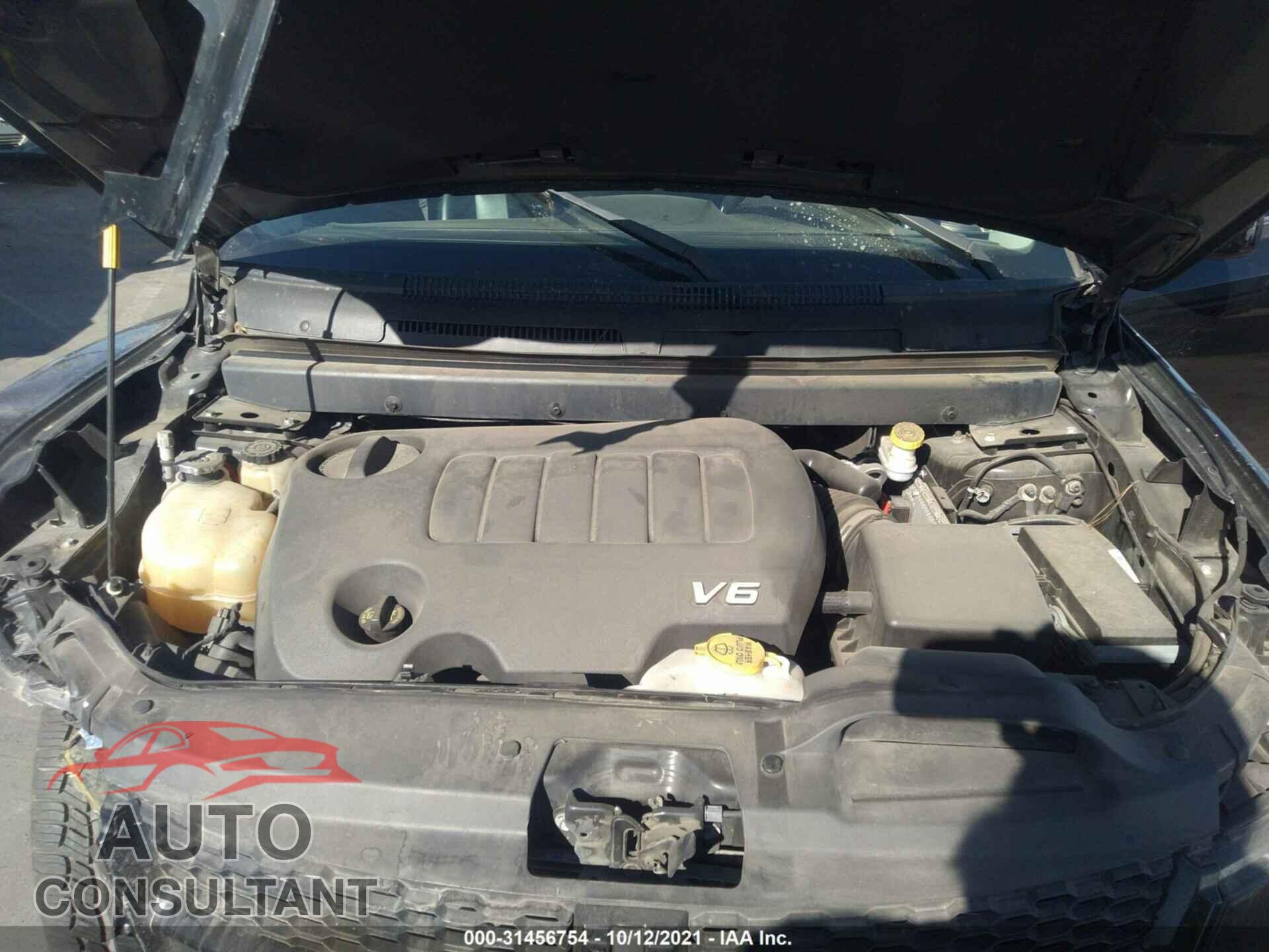 DODGE JOURNEY 2017 - 3C4PDCEG4HT670840