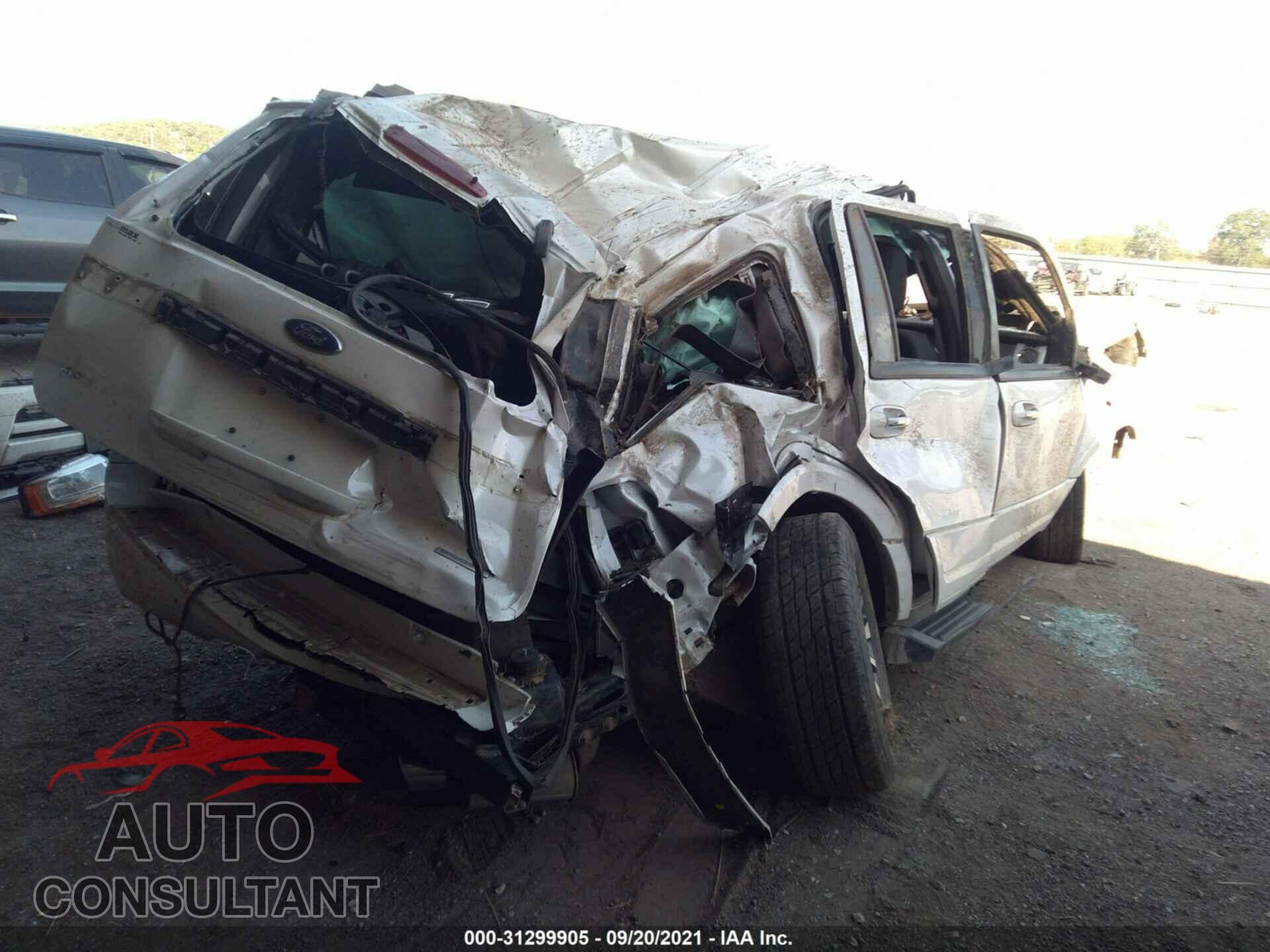 FORD EXPEDITION 2017 - 1FMJU1HT6HEA47458