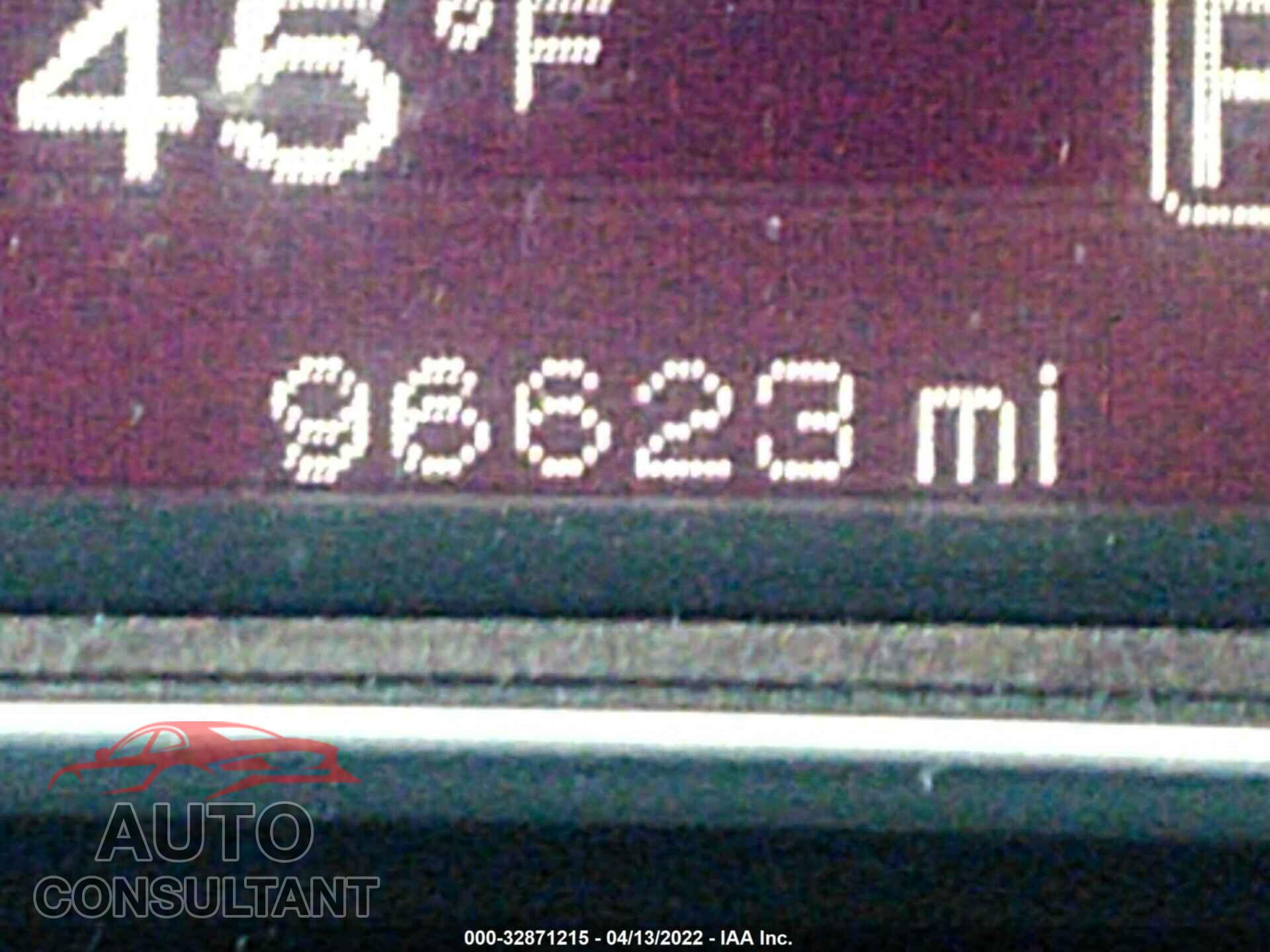 DODGE DART 2016 - 1C3CDFBAXGD629444