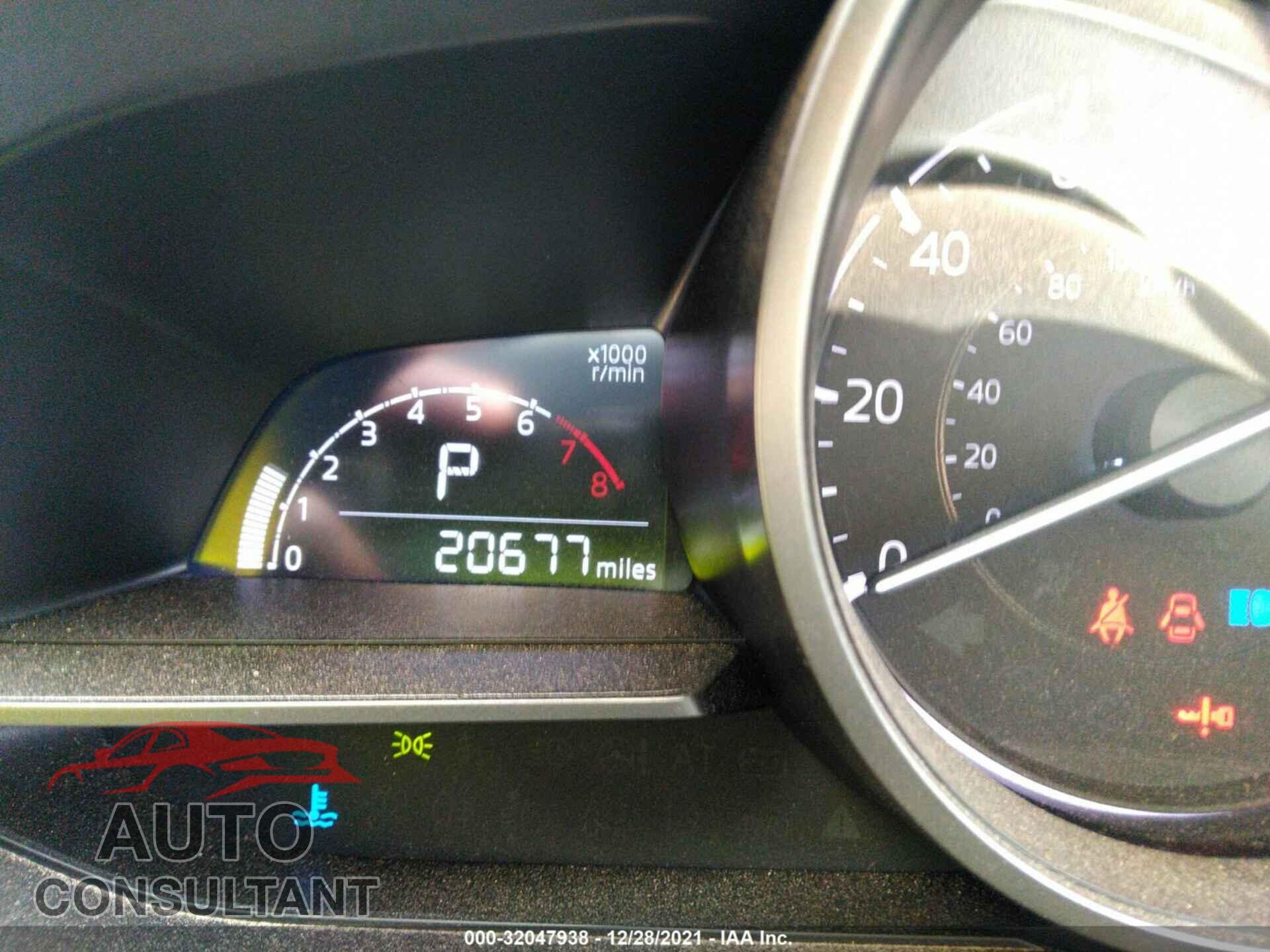 MAZDA CX-3 2018 - JM1DKFC73J0318686