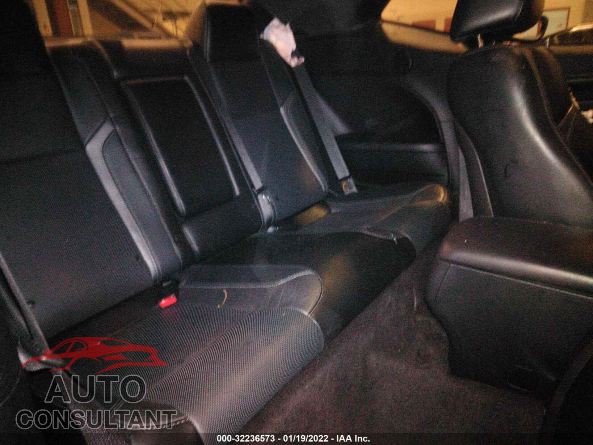 DODGE CHALLENGER 2016 - 2C3CDZBT1GH113995
