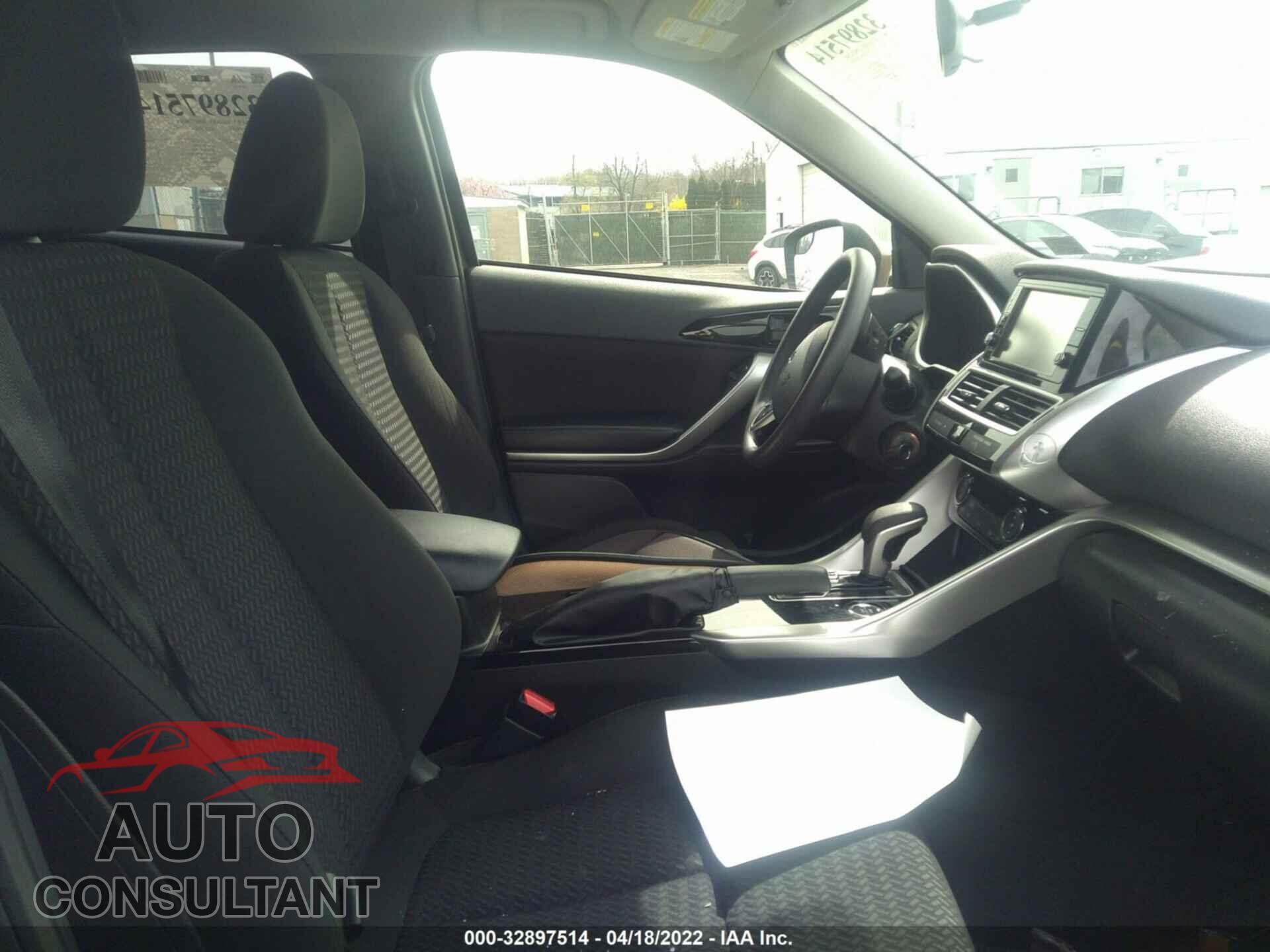 MITSUBISHI ECLIPSE CROSS 2019 - JA4AT3AA6KZ045571