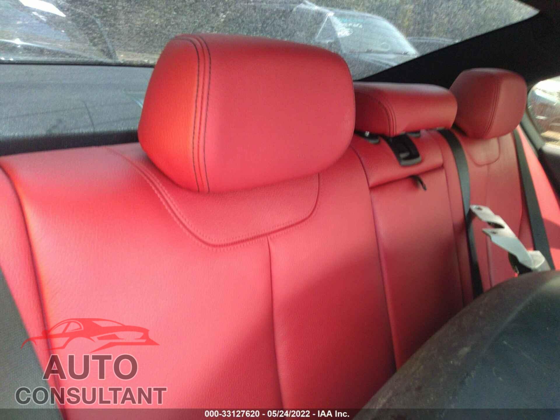 BMW 3 SERIES 2017 - WBA8D9C55HK678131