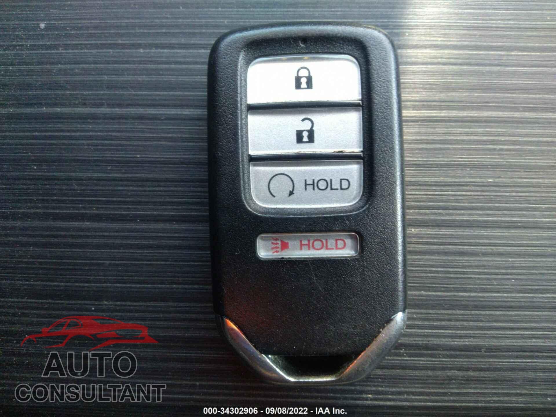 HONDA RIDGELINE 2020 - 5FPYK3F77LB003784